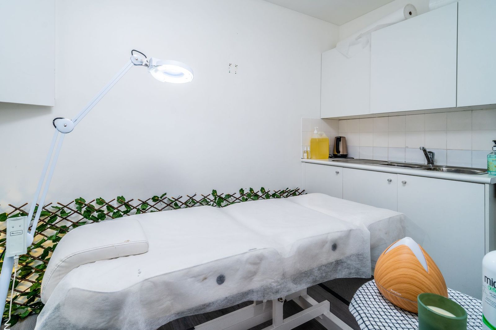 Halo Day Spa image 6