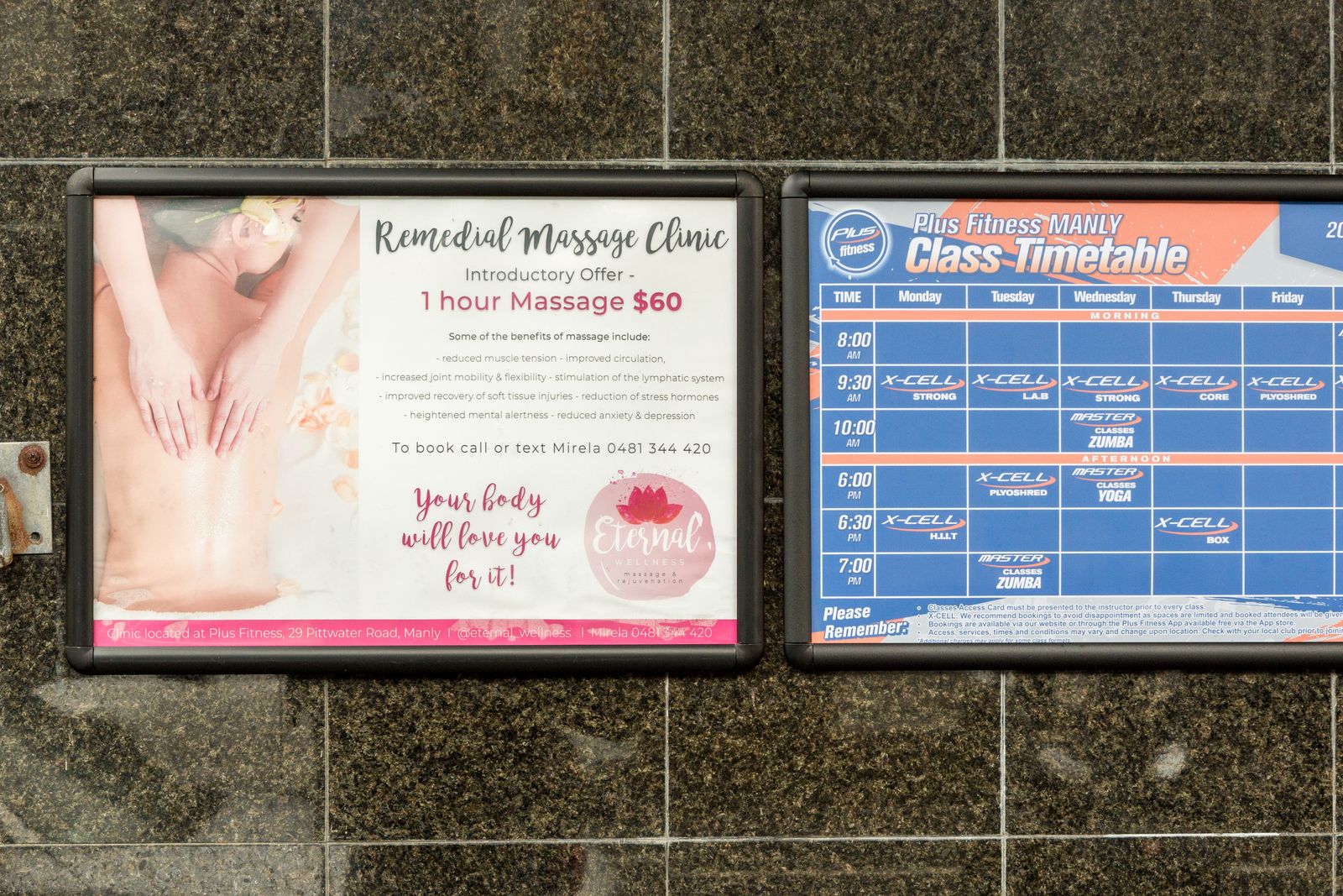 Eternal Wellness Massage & Rejuvenation image 9