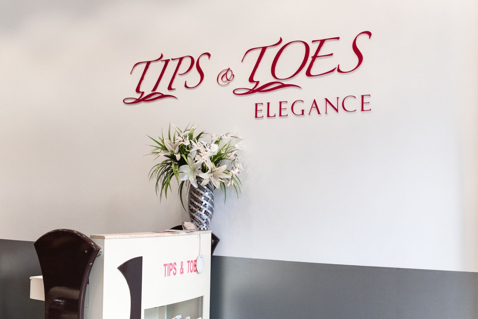 Tips & Toes - Fitzroy image 7