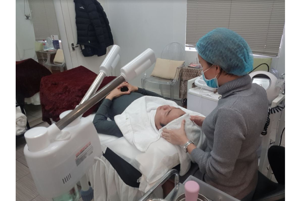 Infinity Beauty and Wellness from Chau Chau image 5