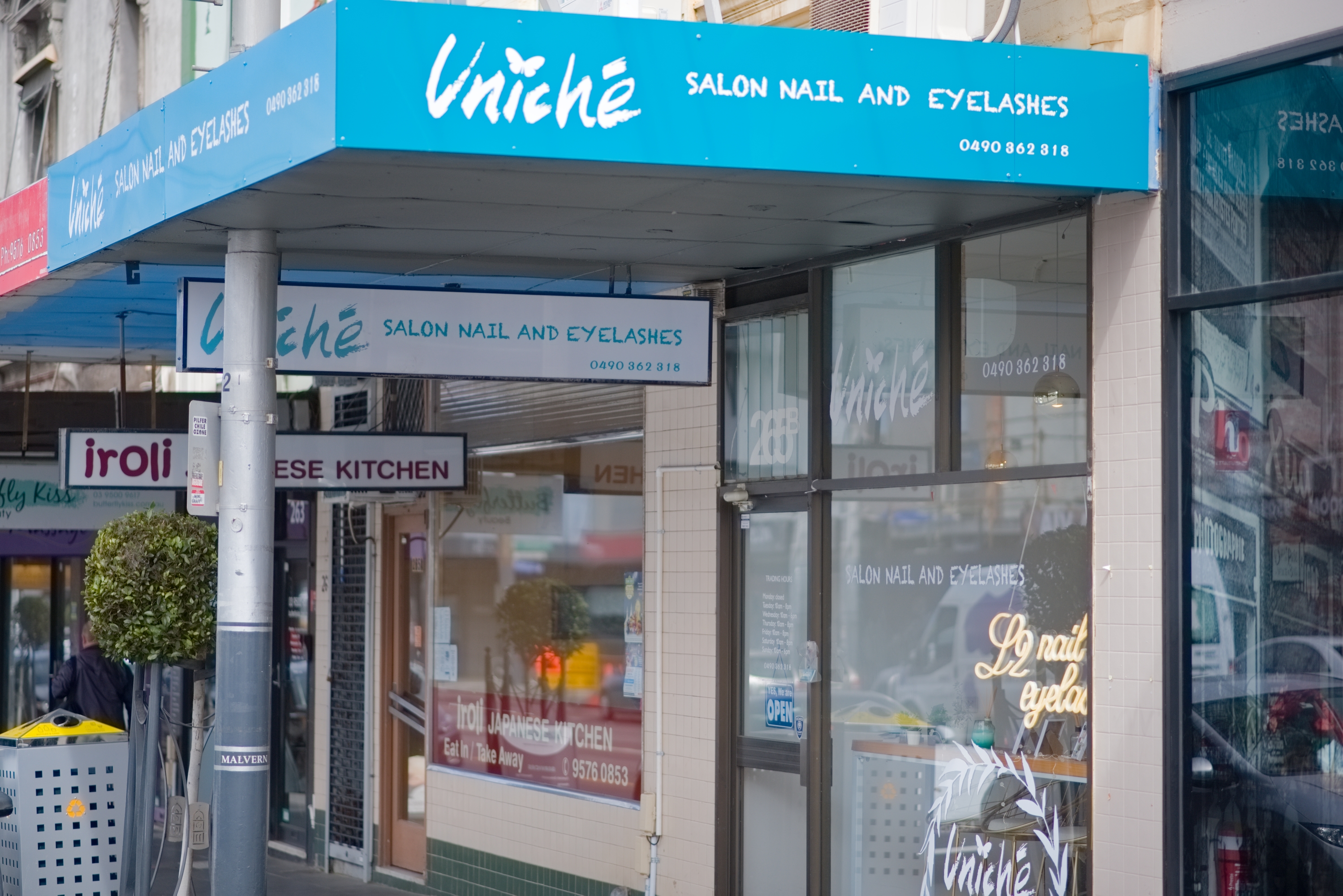 Uniche Salon image 8