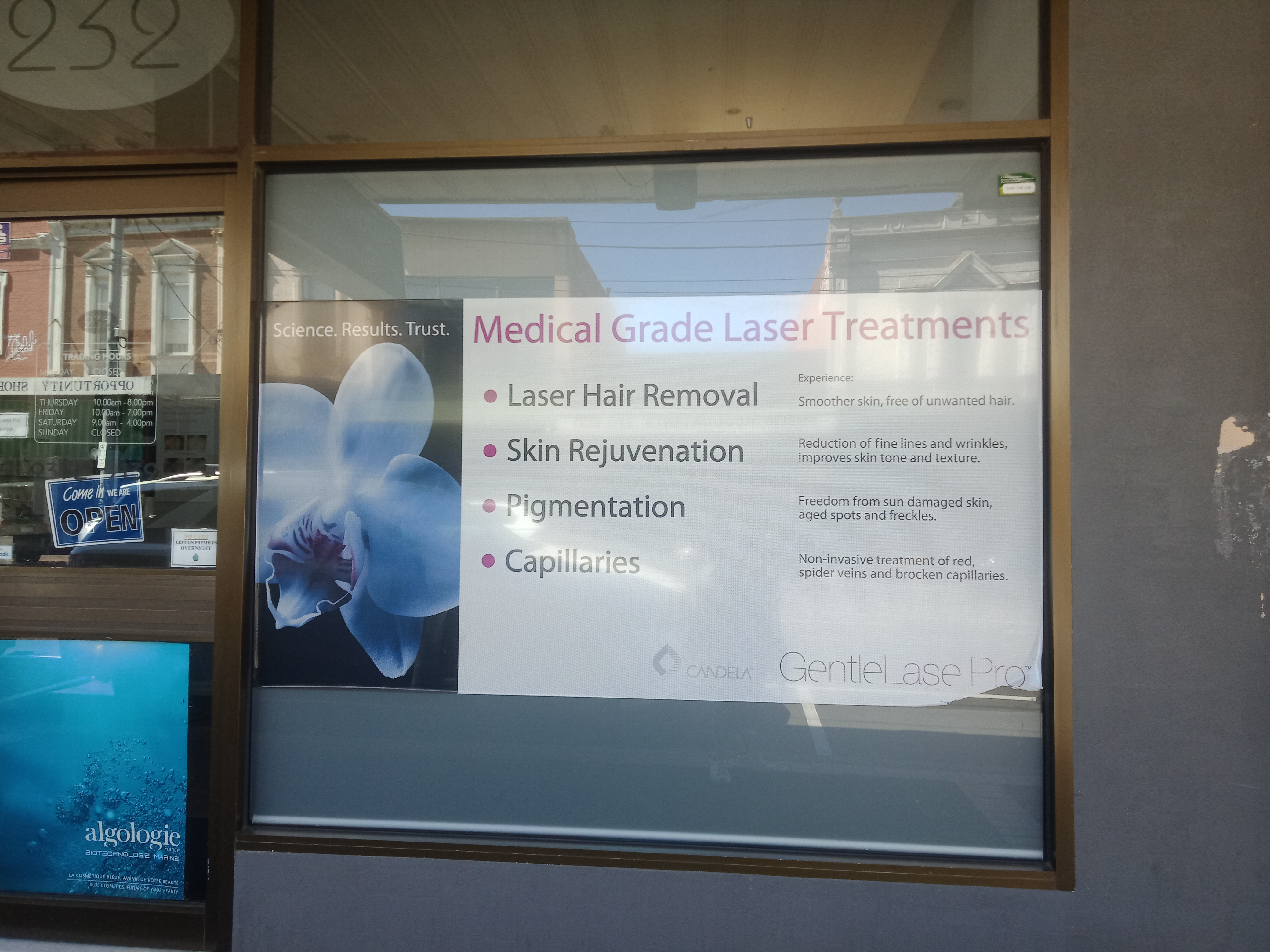 Tranquility Beauty Therapy image 3