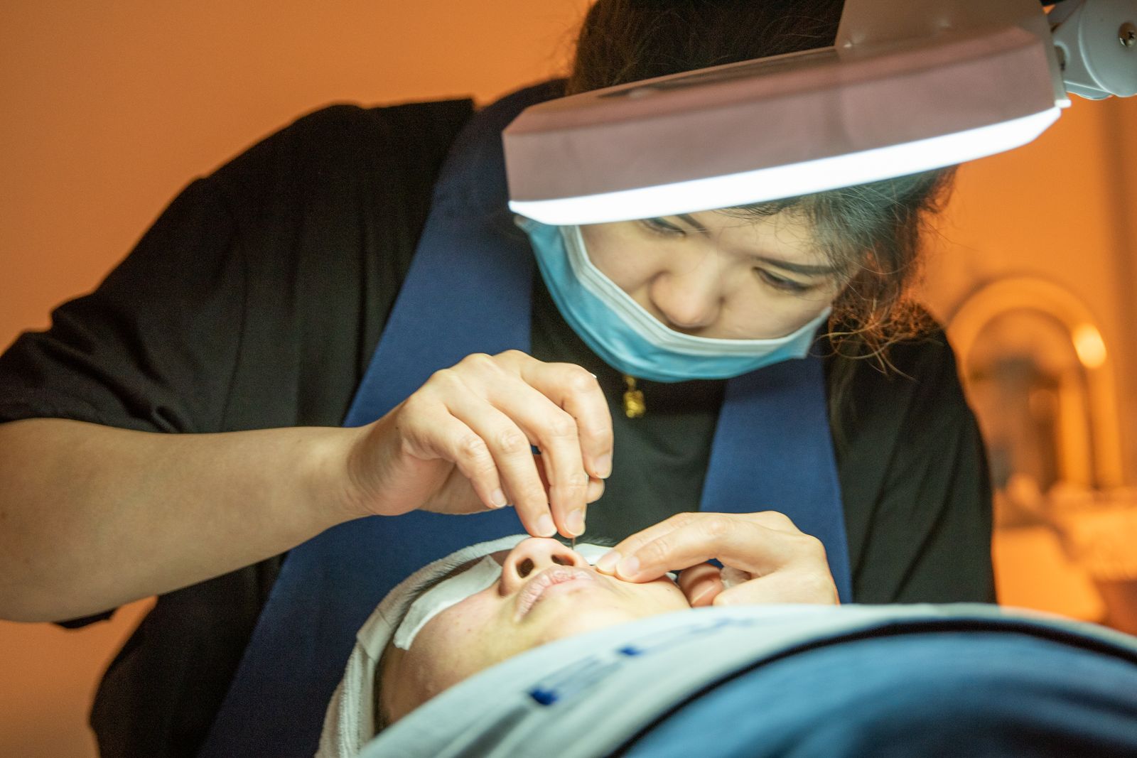 Eclado Laboratory image 2