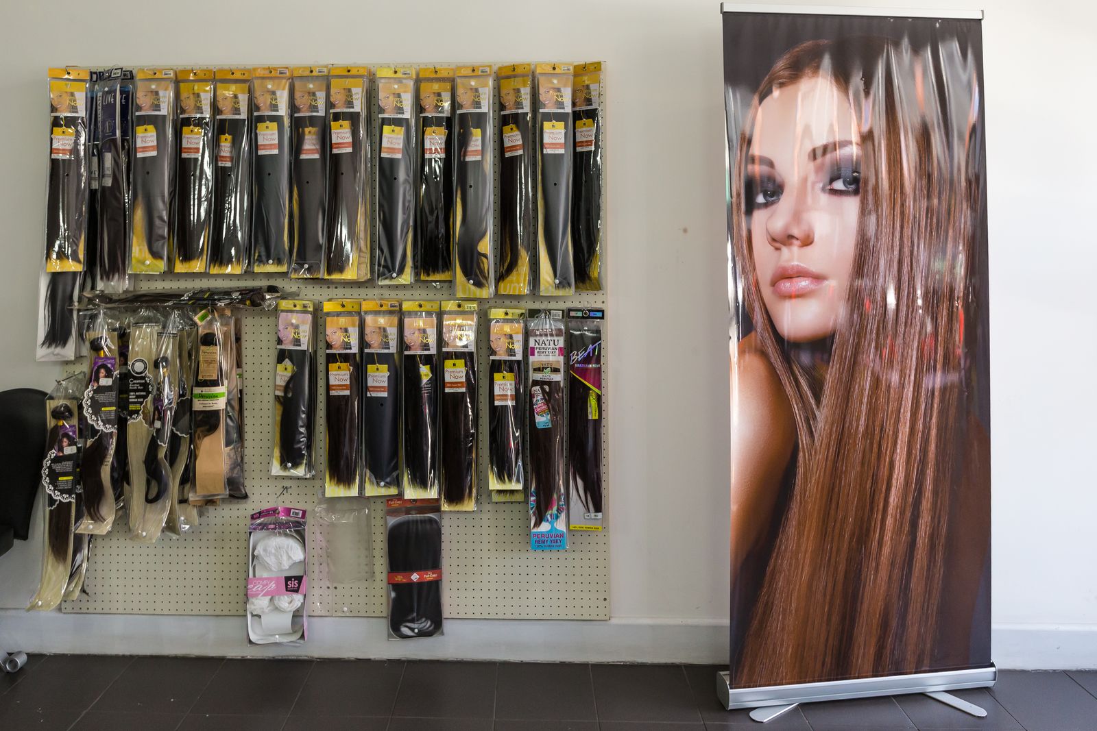 Creamax Salon image 7