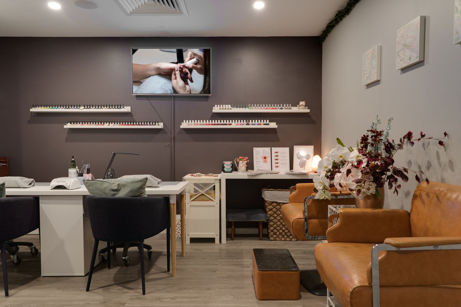 Two Birds Hair and Beauty Salon image 6