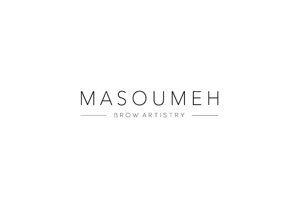 Masoumeh Brow Artistry image 1
