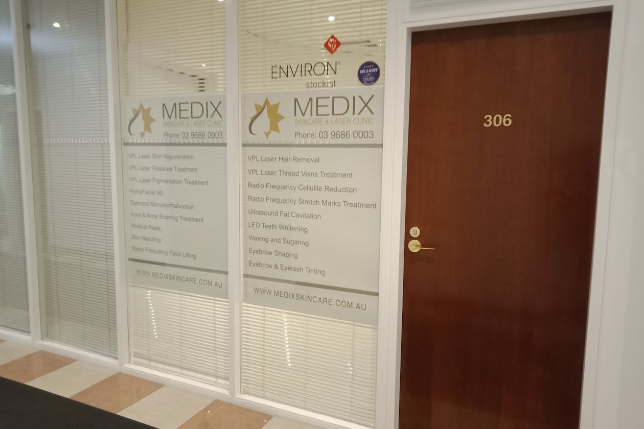 Medix Skincare & Laser Clinic image 2