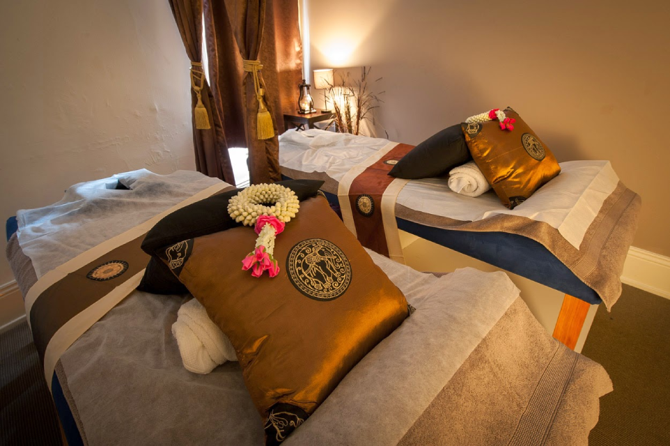 Willoughby Thai & Remedial Massage image 5