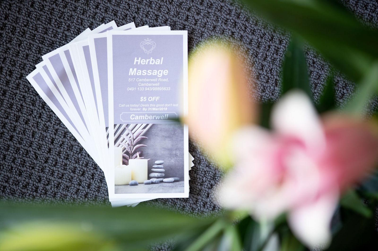 Herbal Massage Camberwell image 11