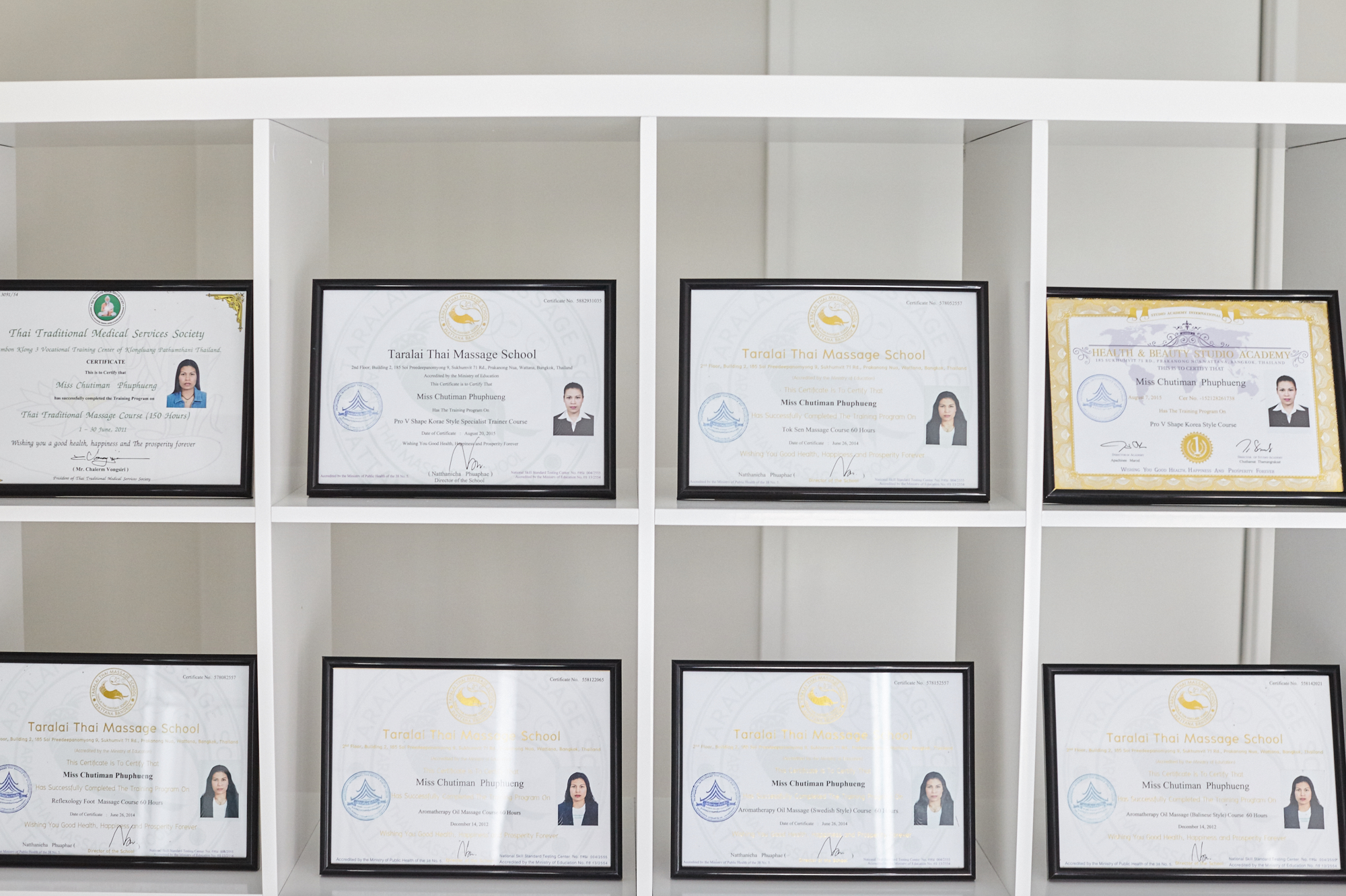 1028 Mornington Day Spa image 10