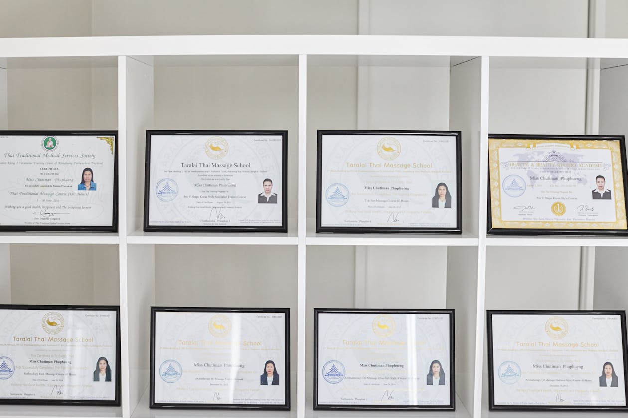 1028 Mornington Day Spa image 10