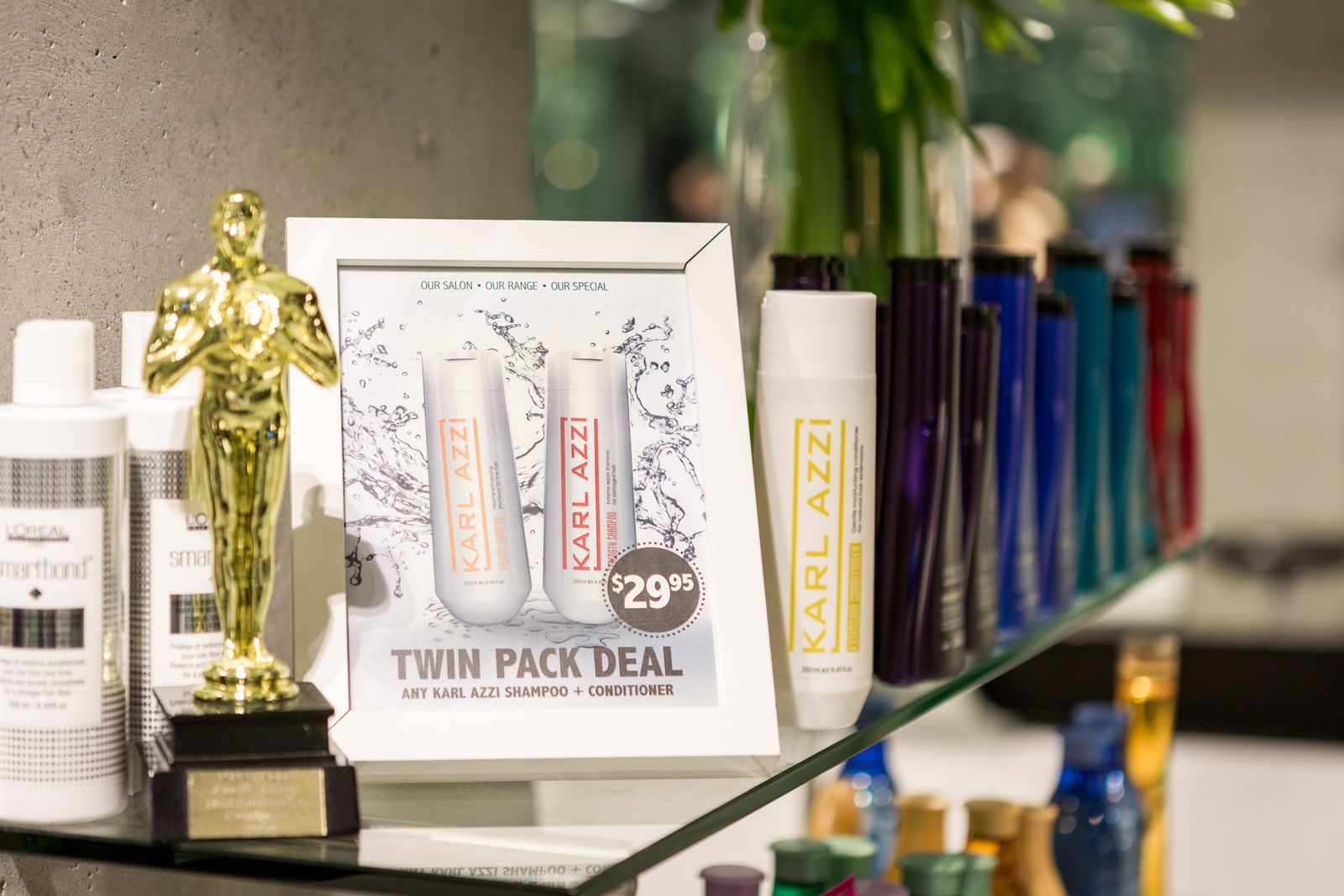 Karl Azzi - CBD image 9