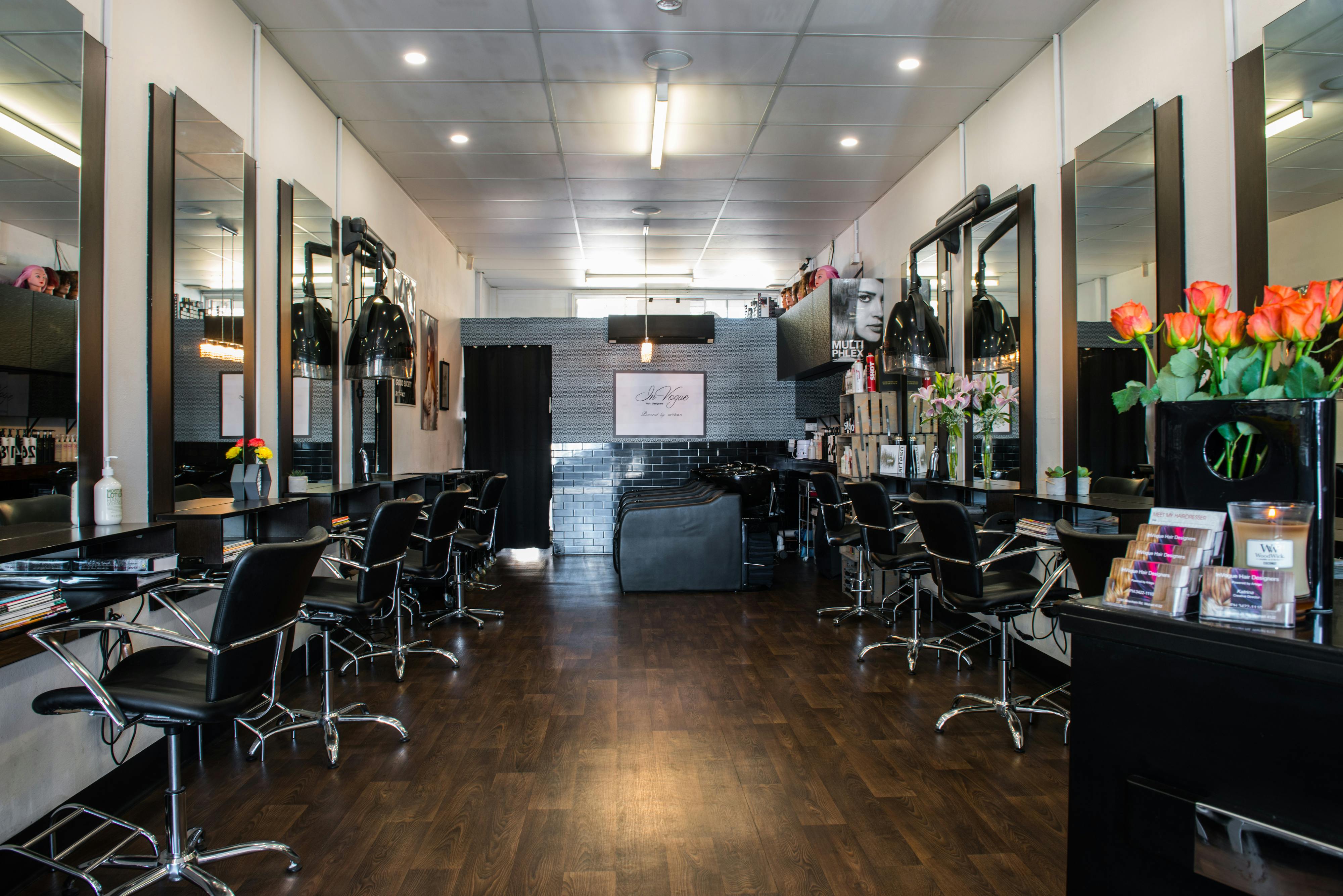 Top 20 Perms Hair Salons in Brisbane | Bookwell