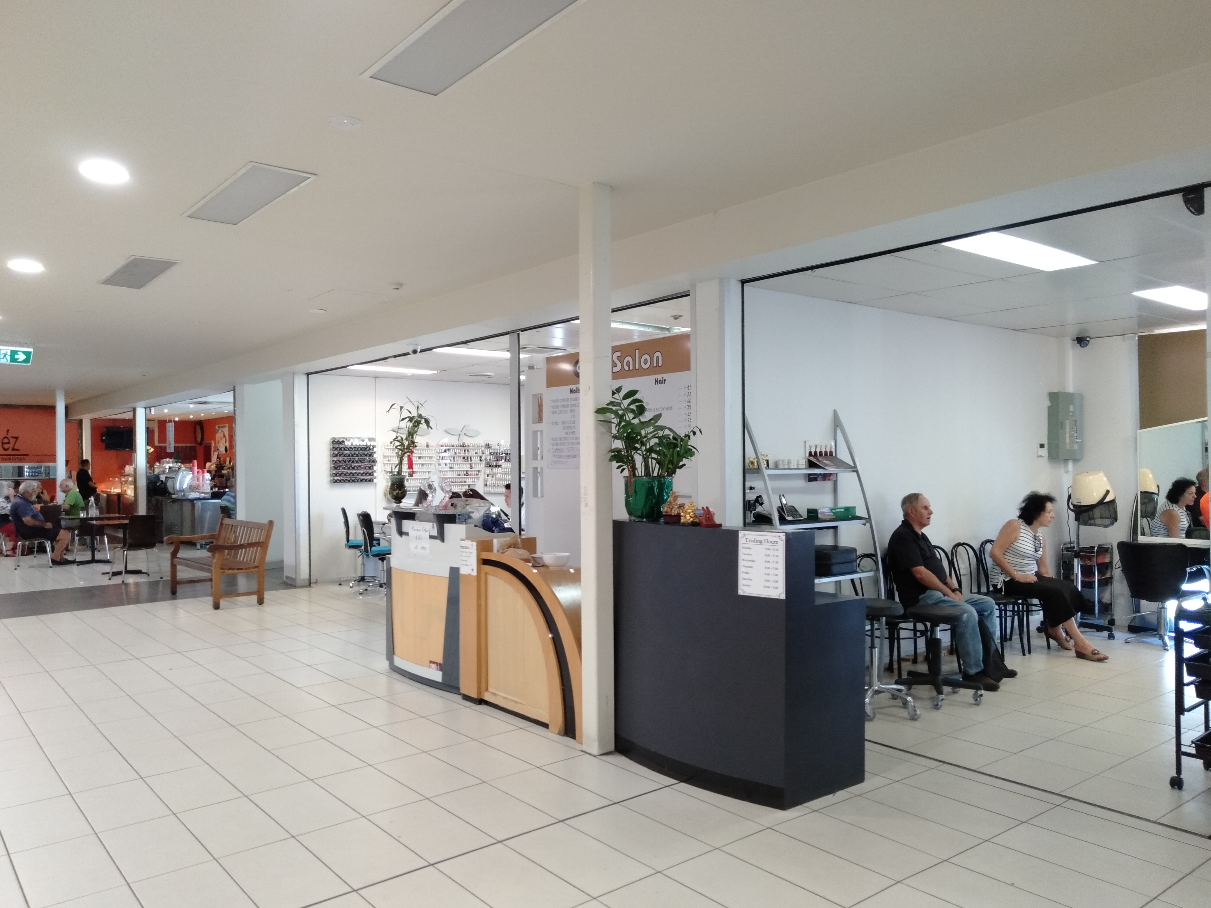CTA Salon - Northcote image 3