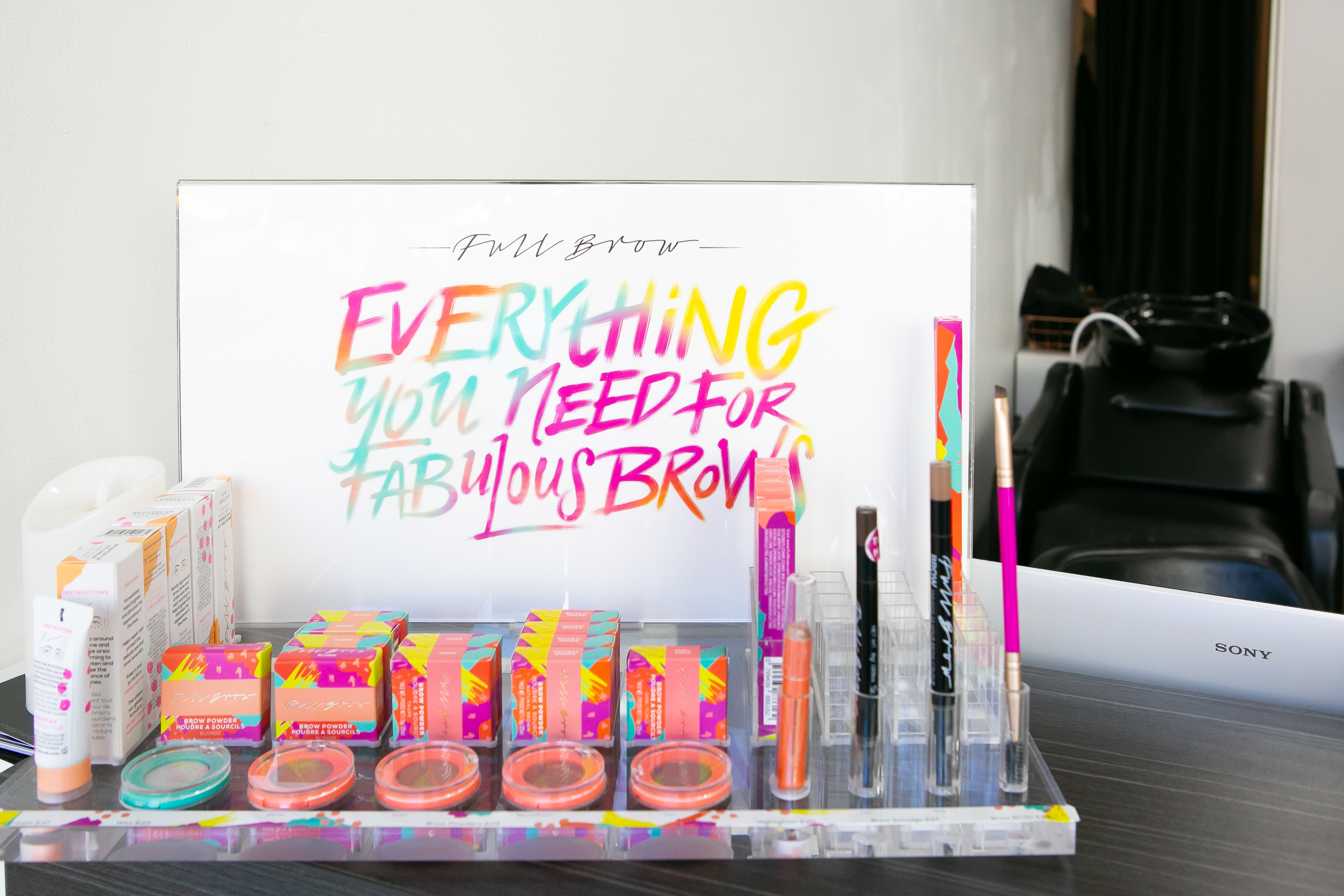 Taj Beauty Salon image 9