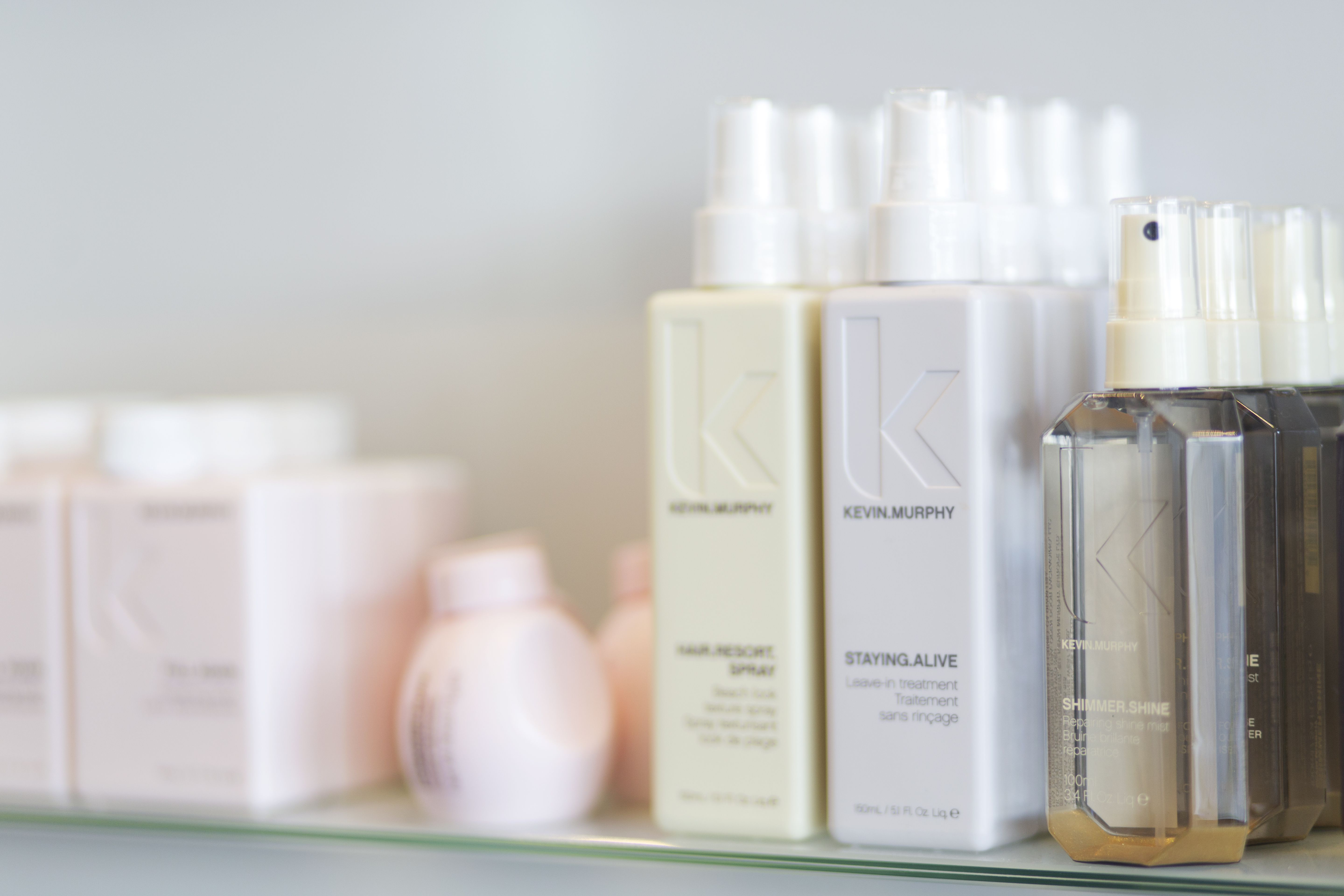 Mesh Hair Spa image 6