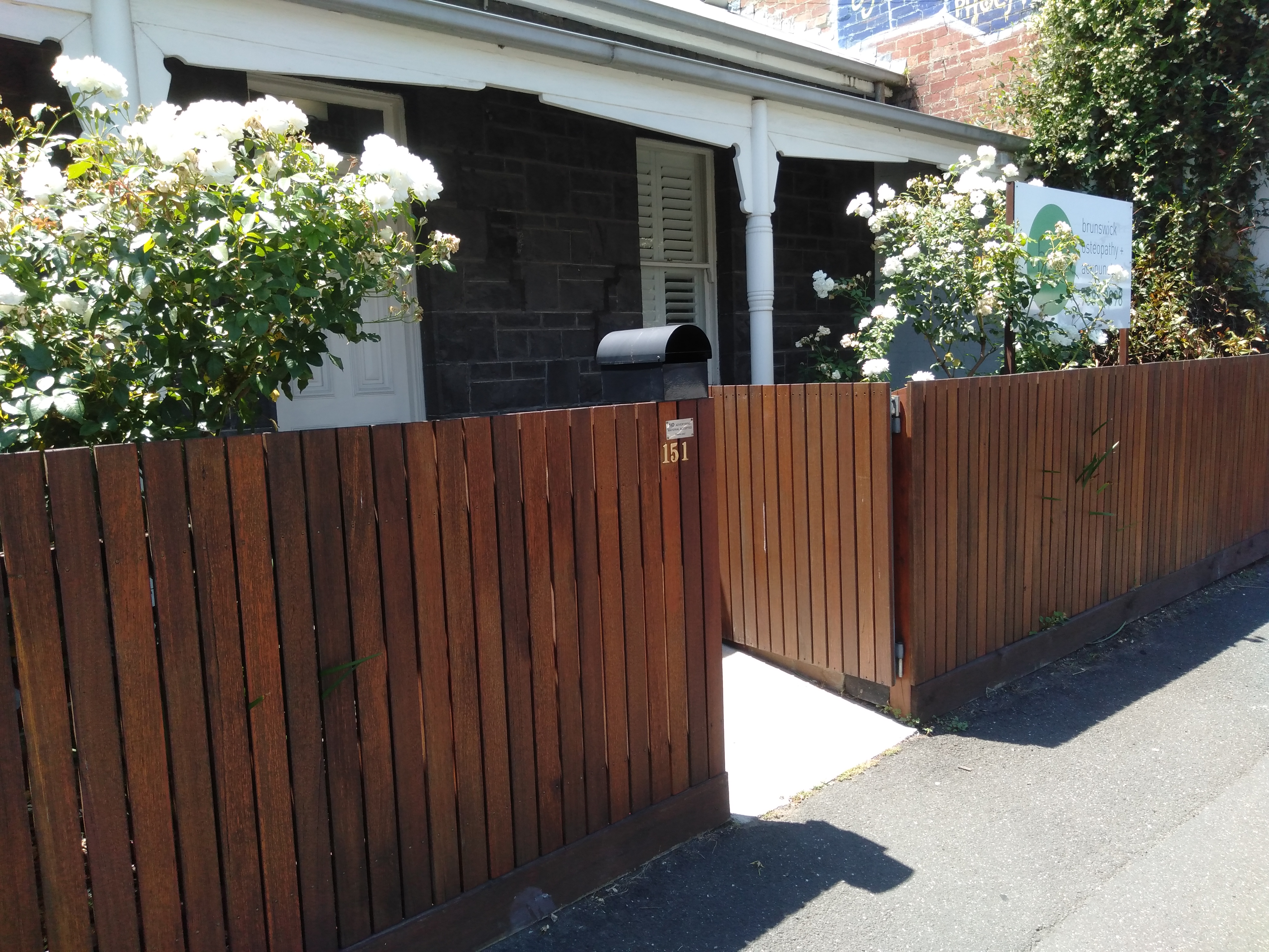 Brunswick Osteopathy and Acupuncture image 3