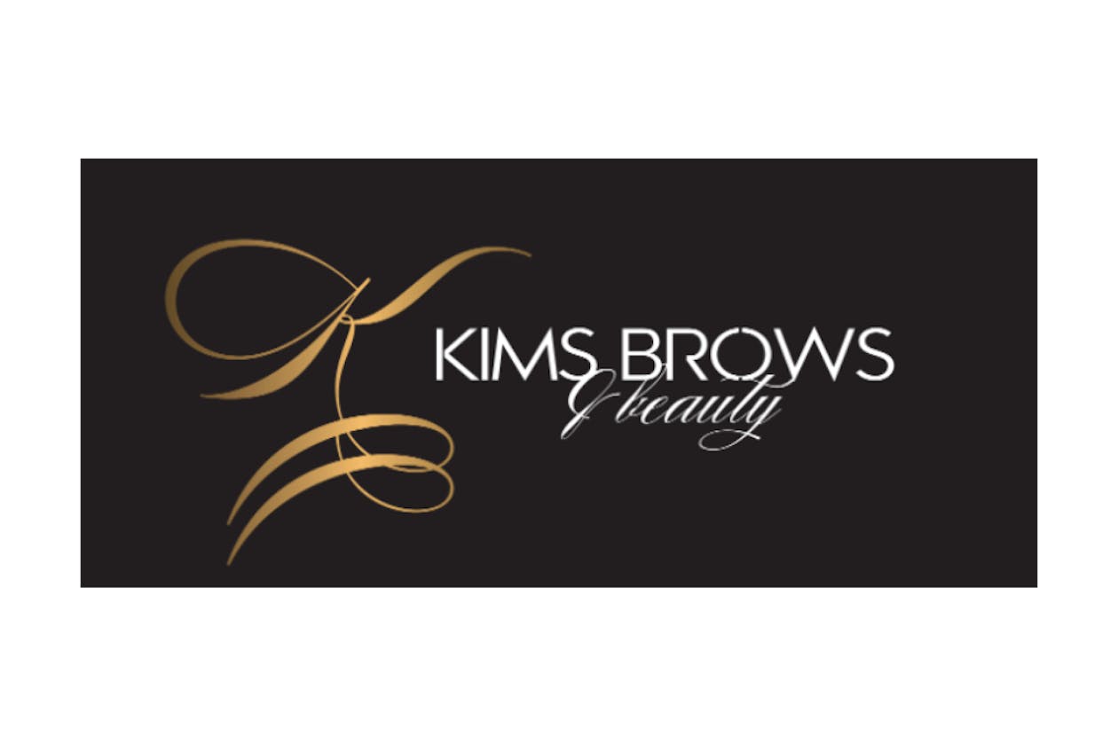 Kim's Brows & Beauty image 1