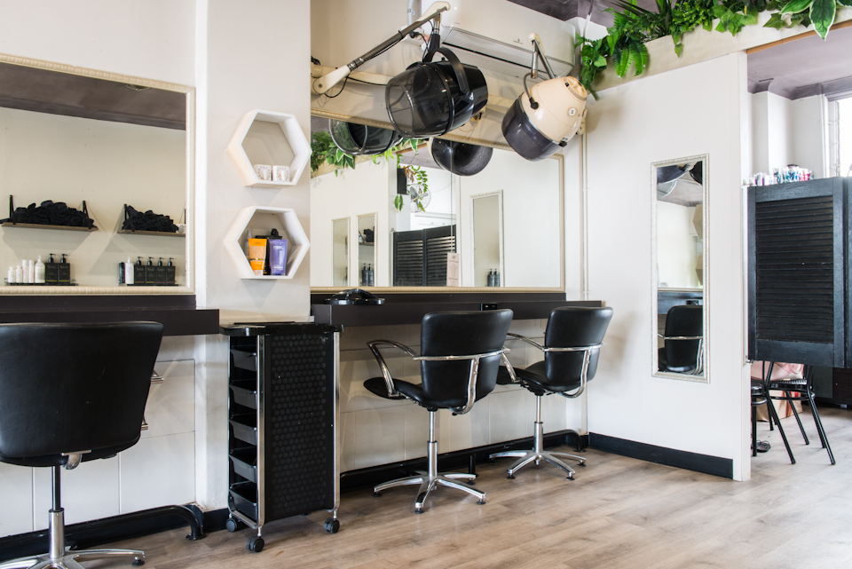 The Chermside Cut Above Salon image 5