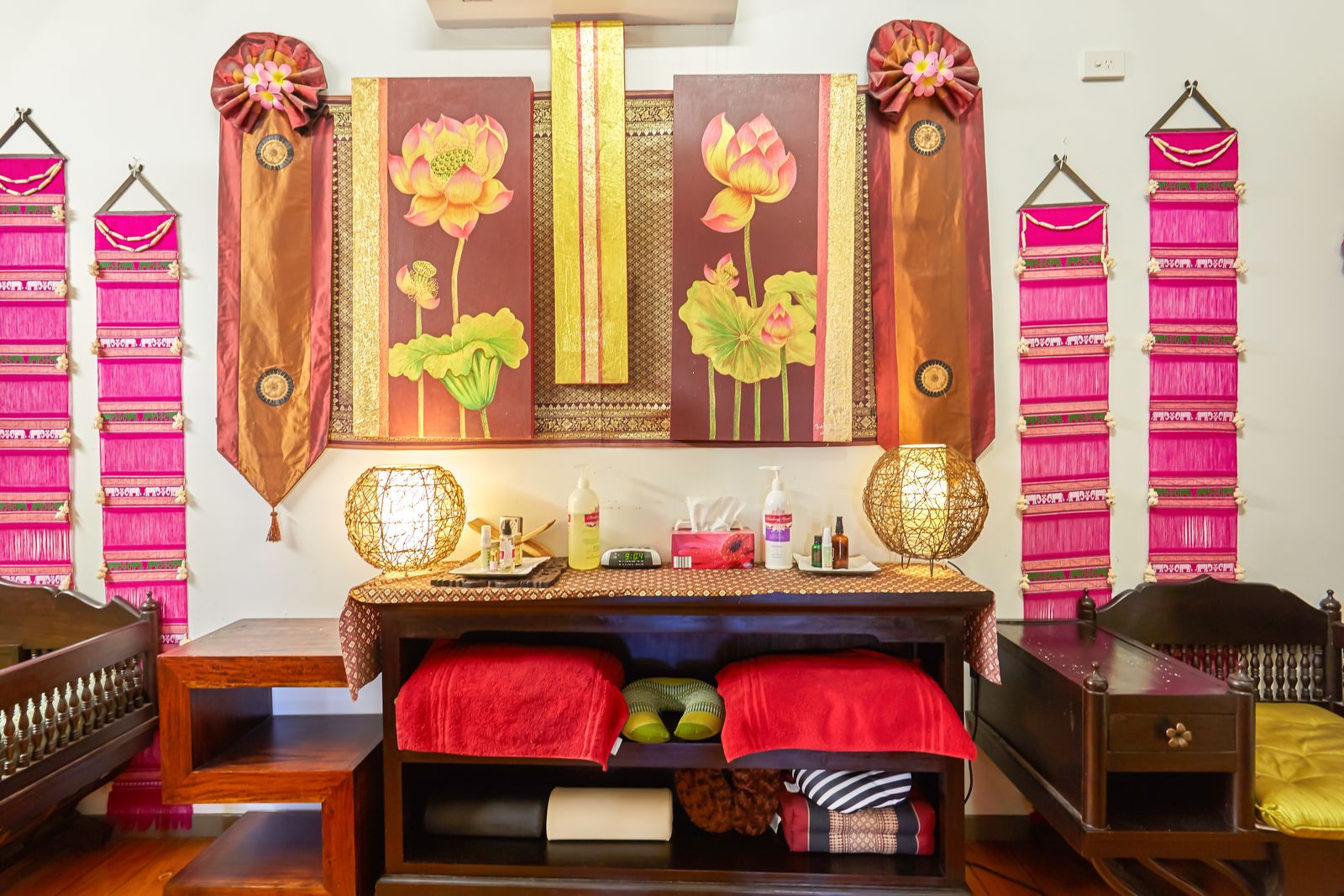 Healing Hands Thai Massage & Spa image 8