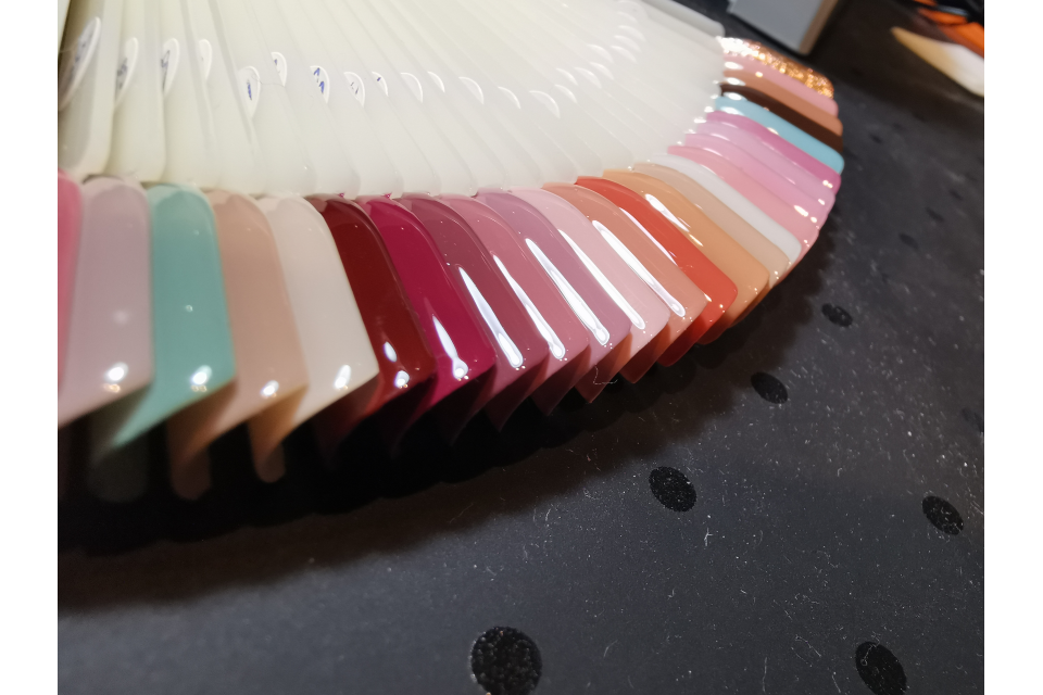 Shin Nail Art Studio image 5