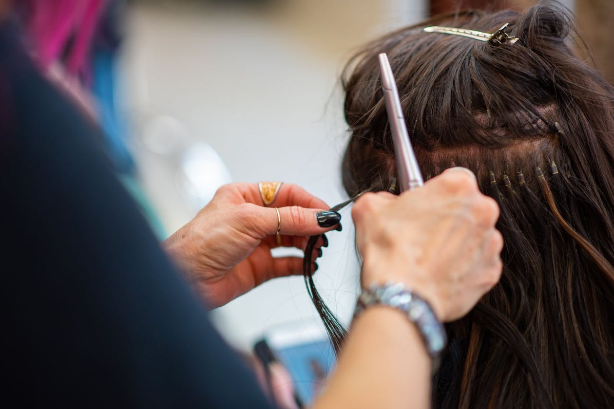 Raw Passion For Hair image 15