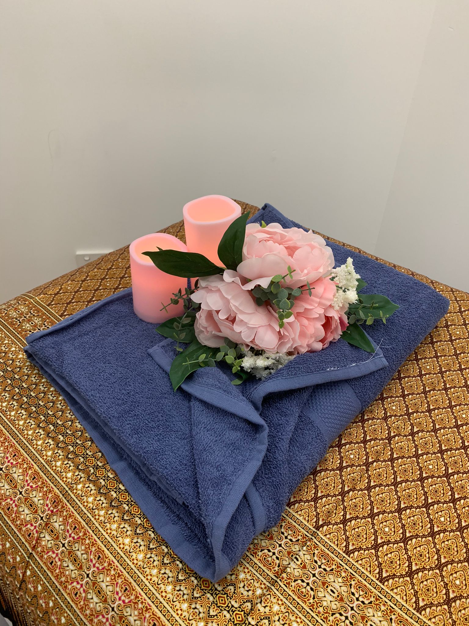 Burwood Thai massage