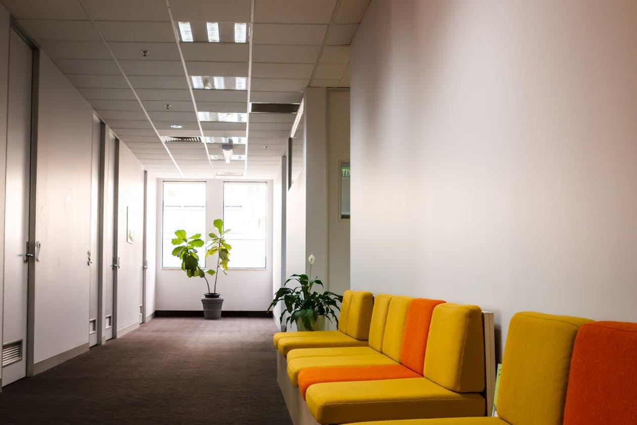 Stable Massage - CBD image 2