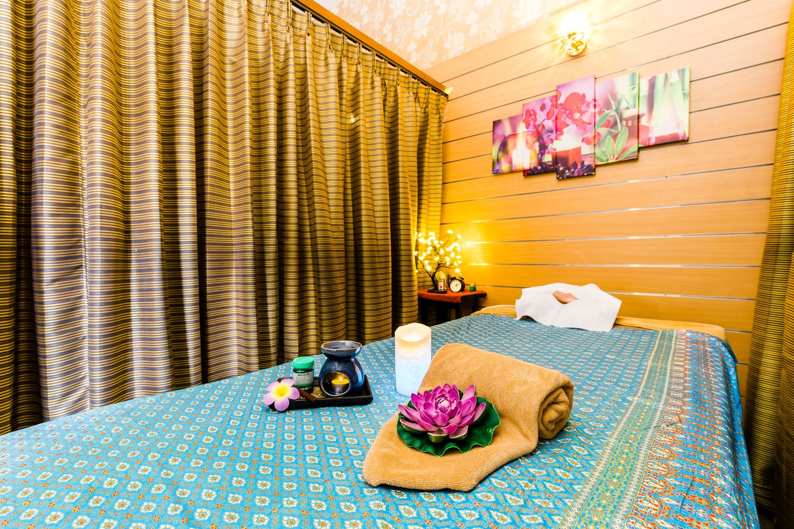 Siam Ease Thai Massage image 4