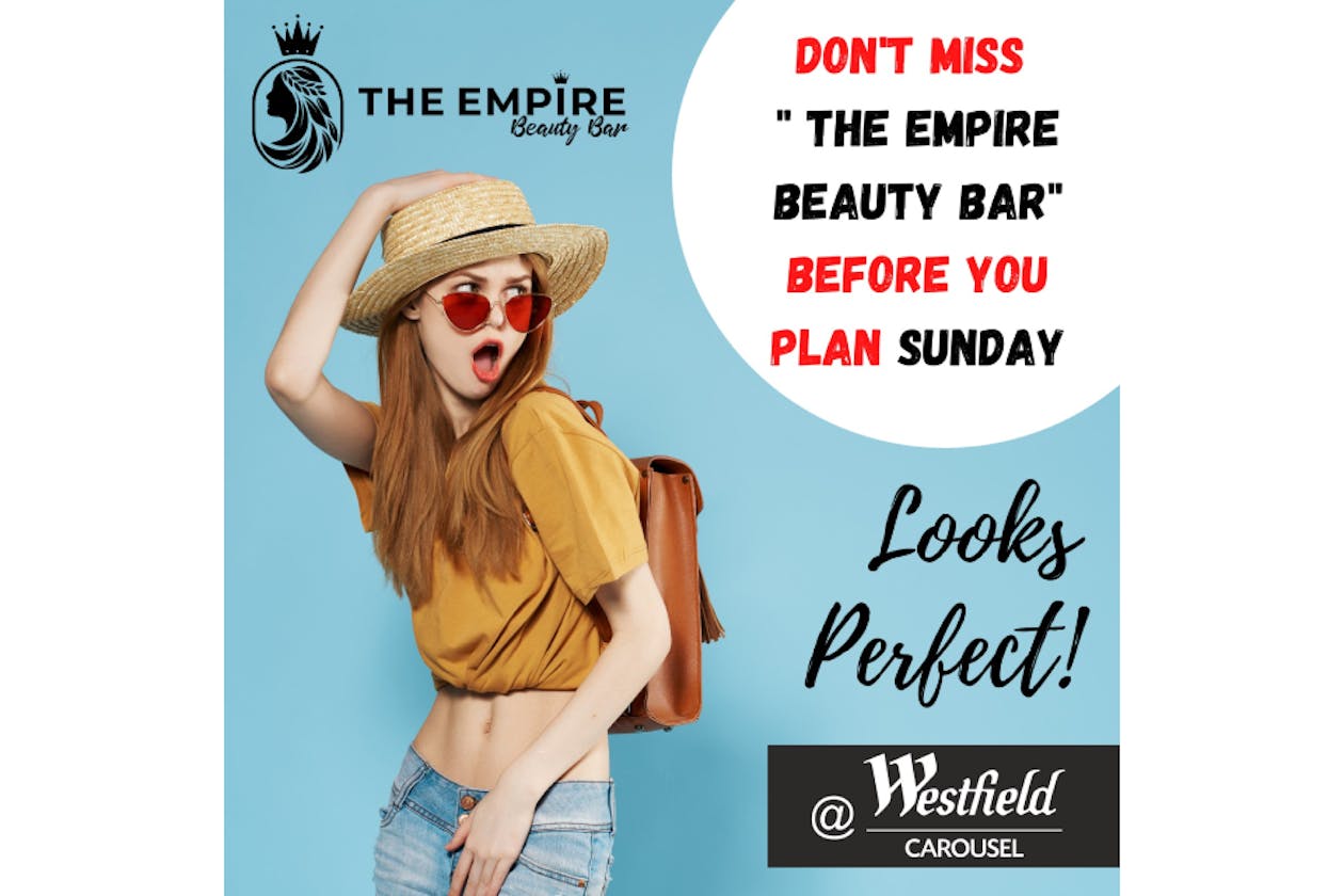 The Empire Beauty Bar image 17