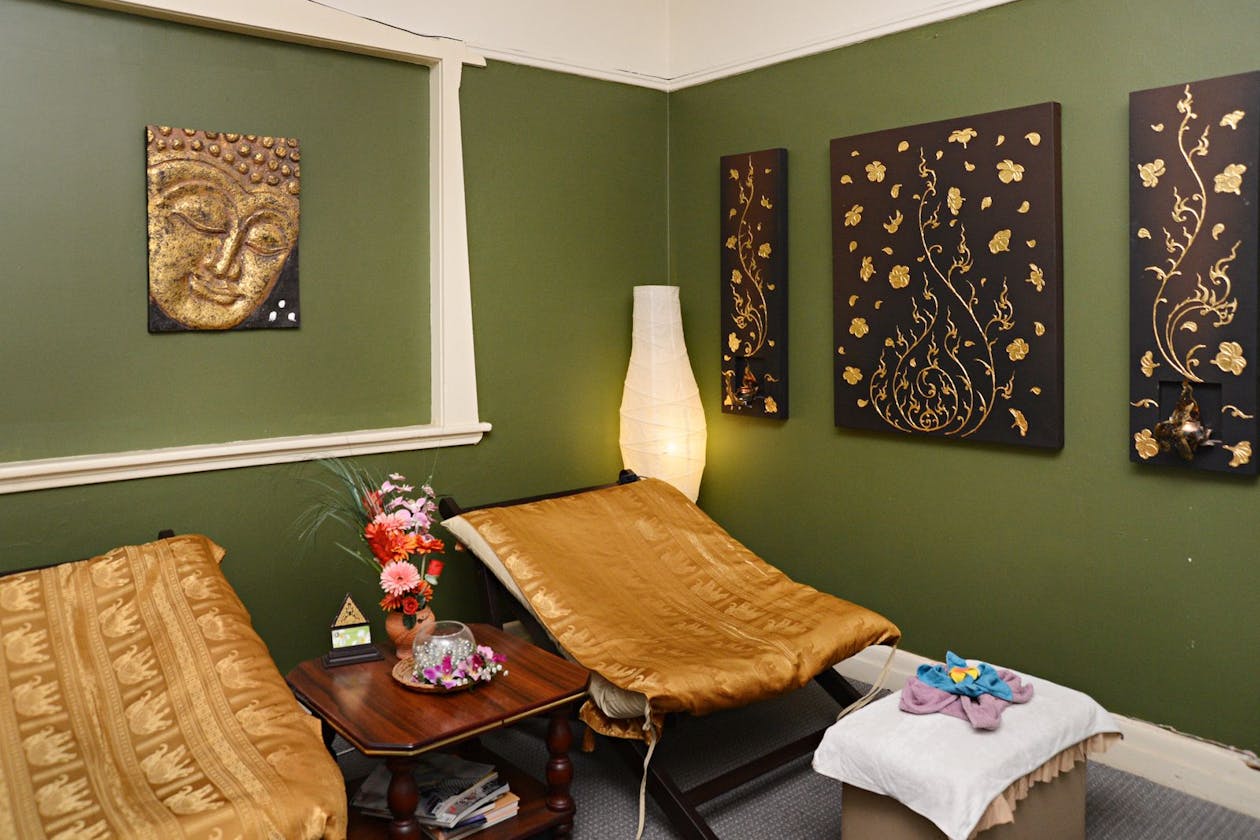 Sen Thai Massage & Spa - Five Dock image 2