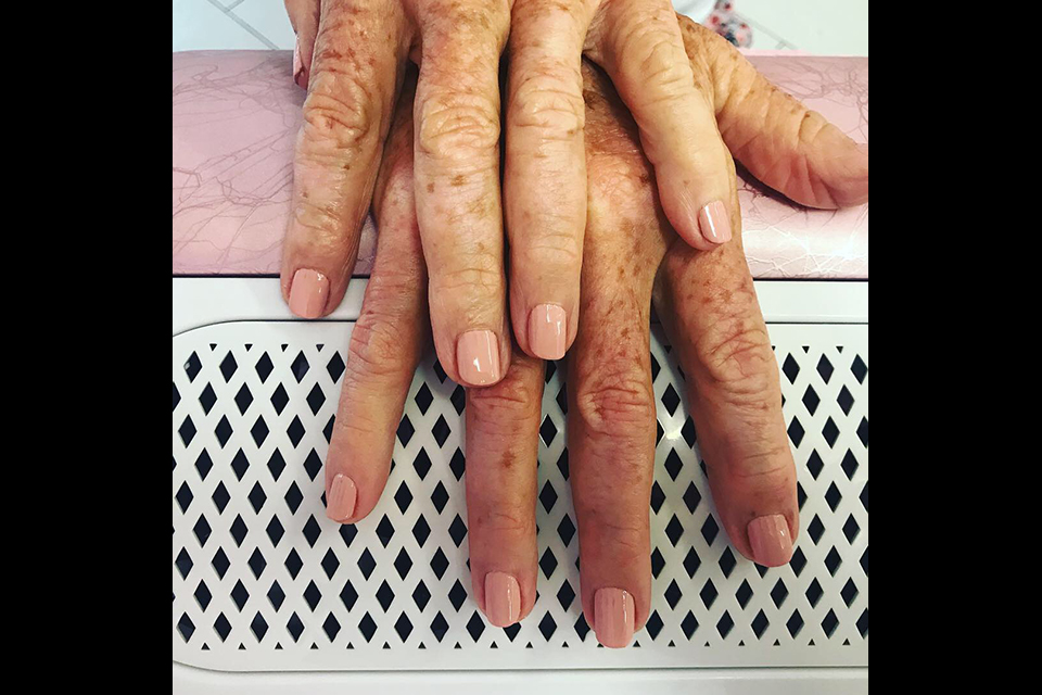 Signature Nail Designs image 28