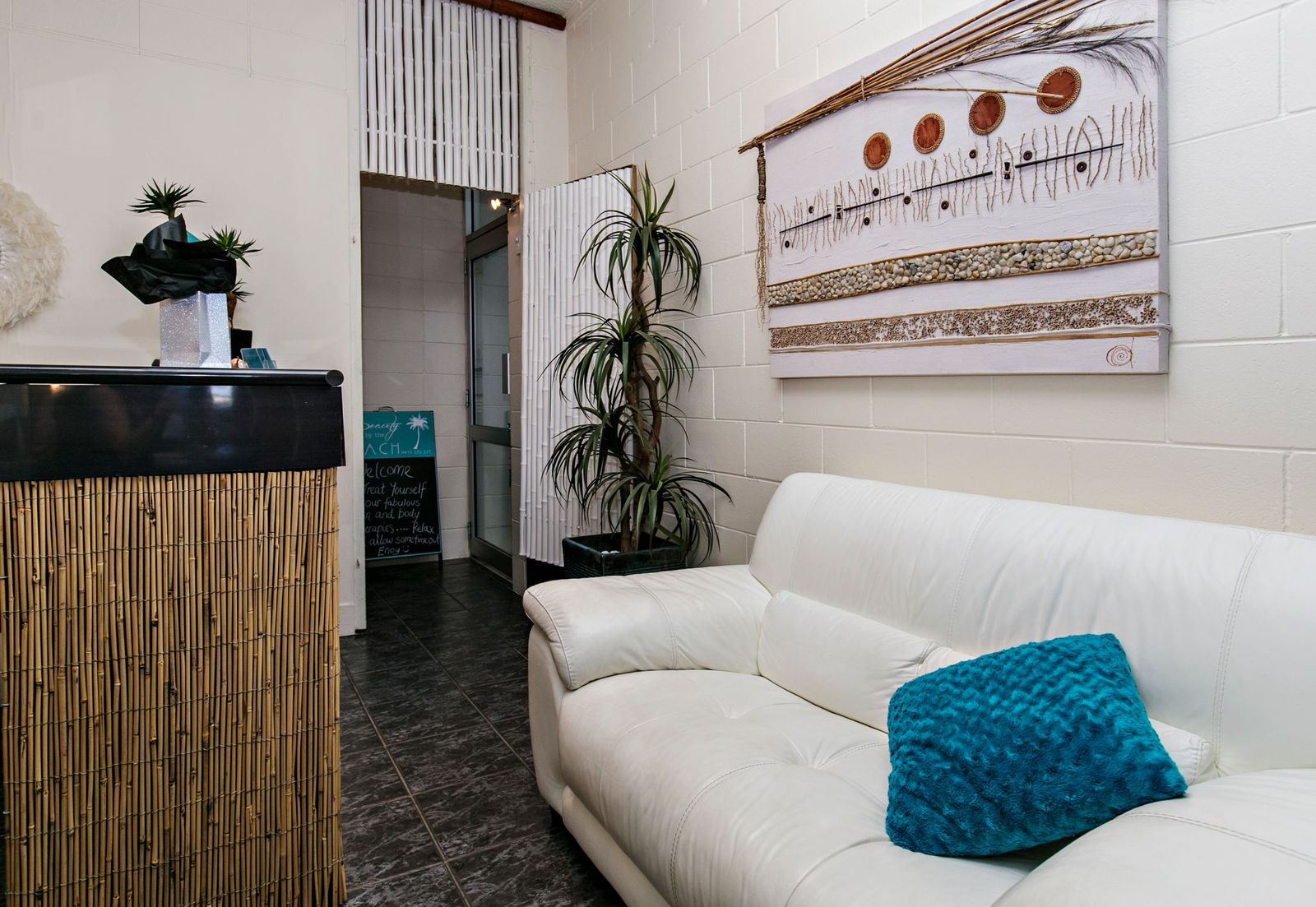 Beauty By The Beach image 2