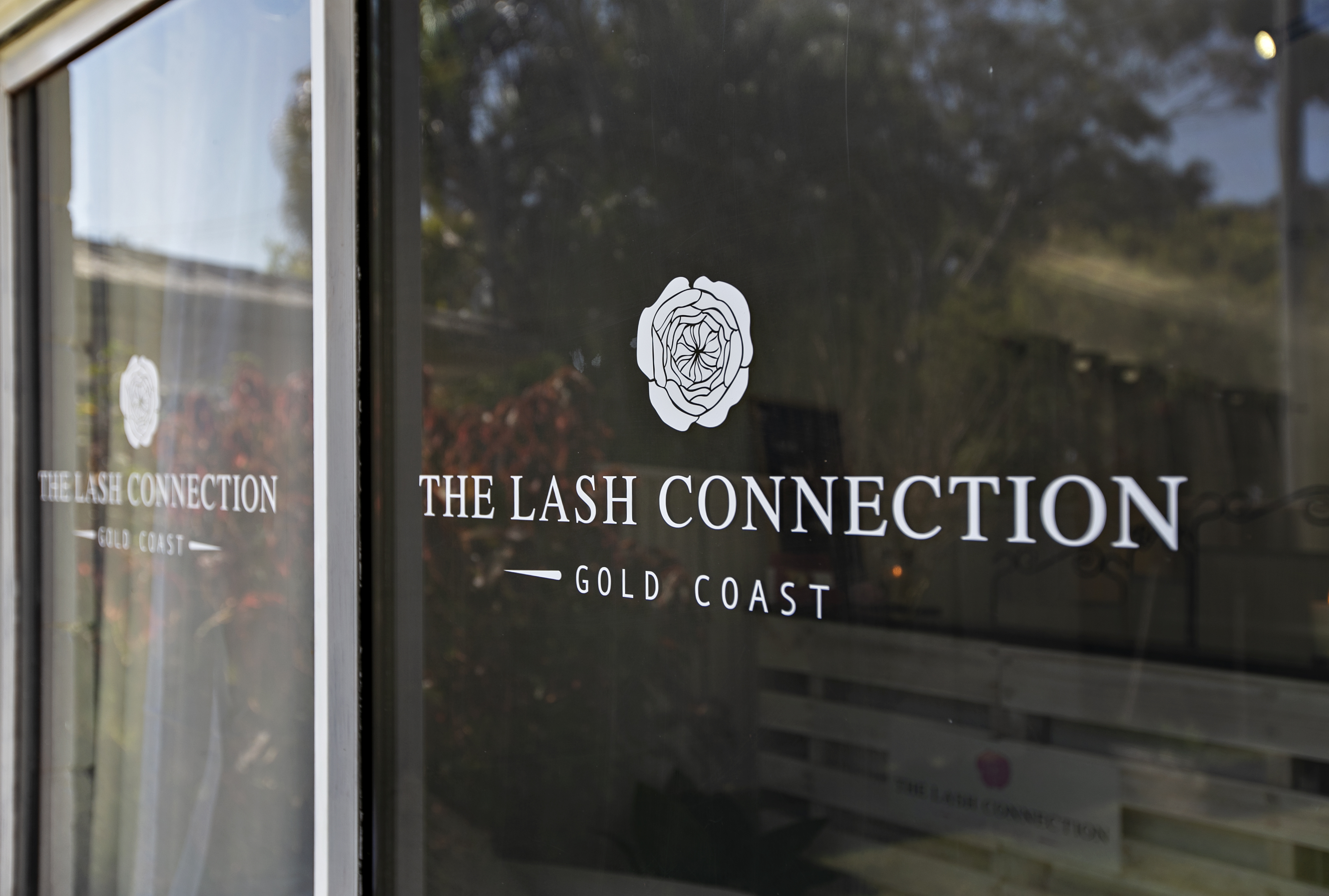 The Lash Connection image 19