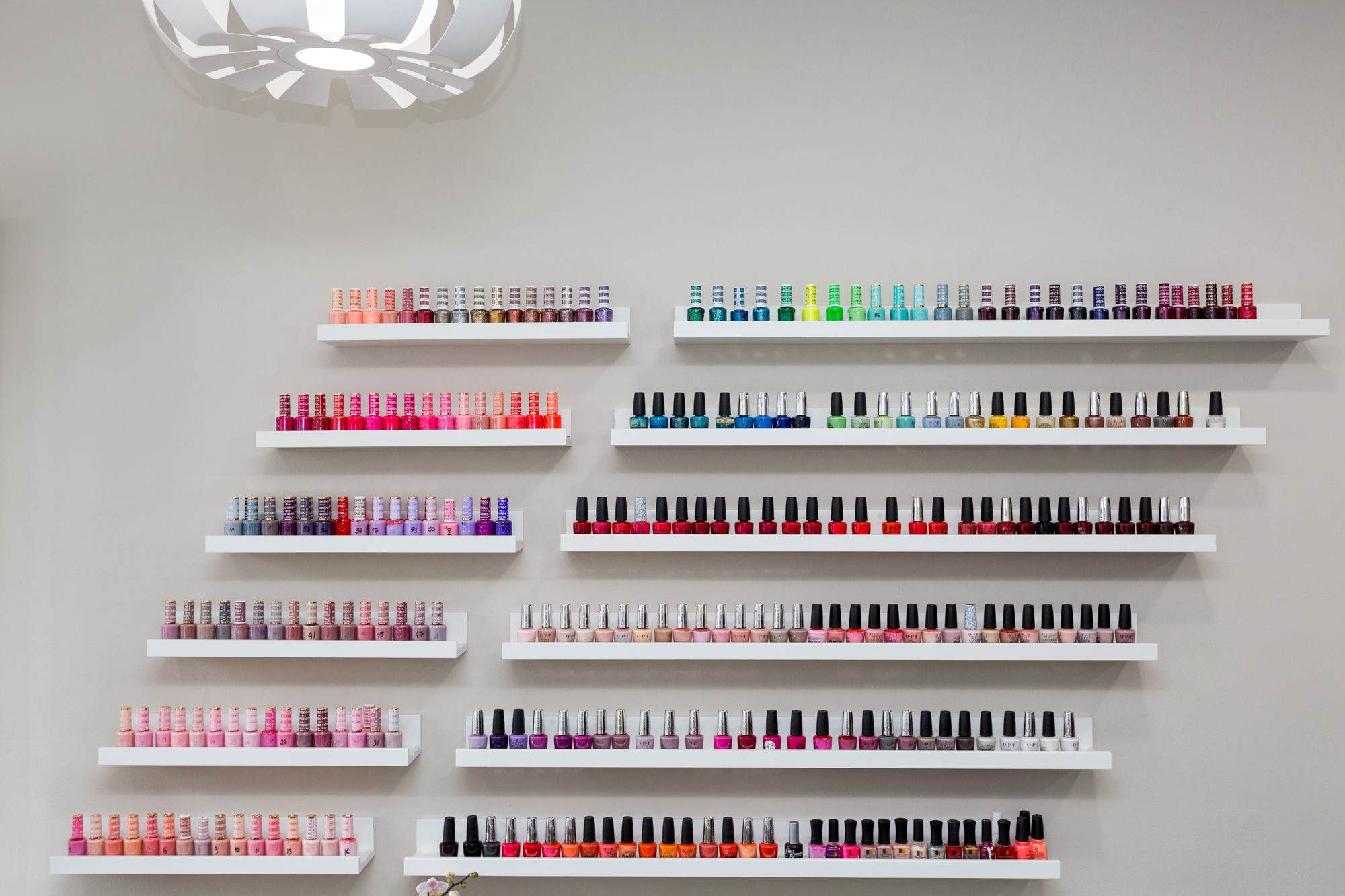 Island Sea Nails image 11