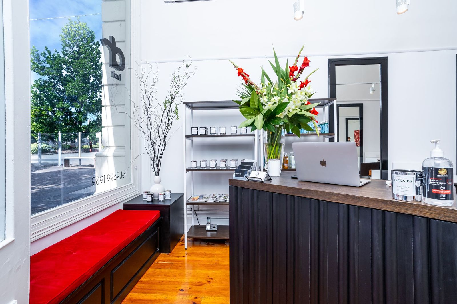 Dixie Rose Hair Salon image 4