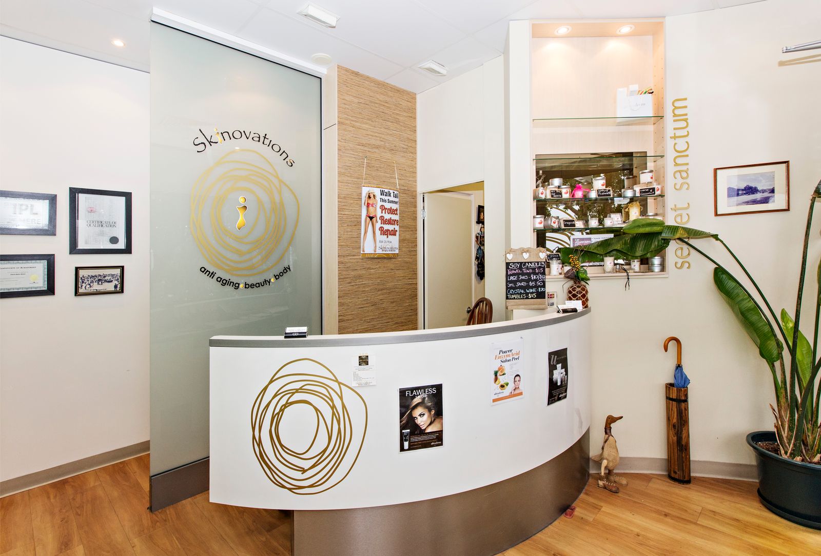 Skinovations - Anti-Aging - Beauty - Body image 3