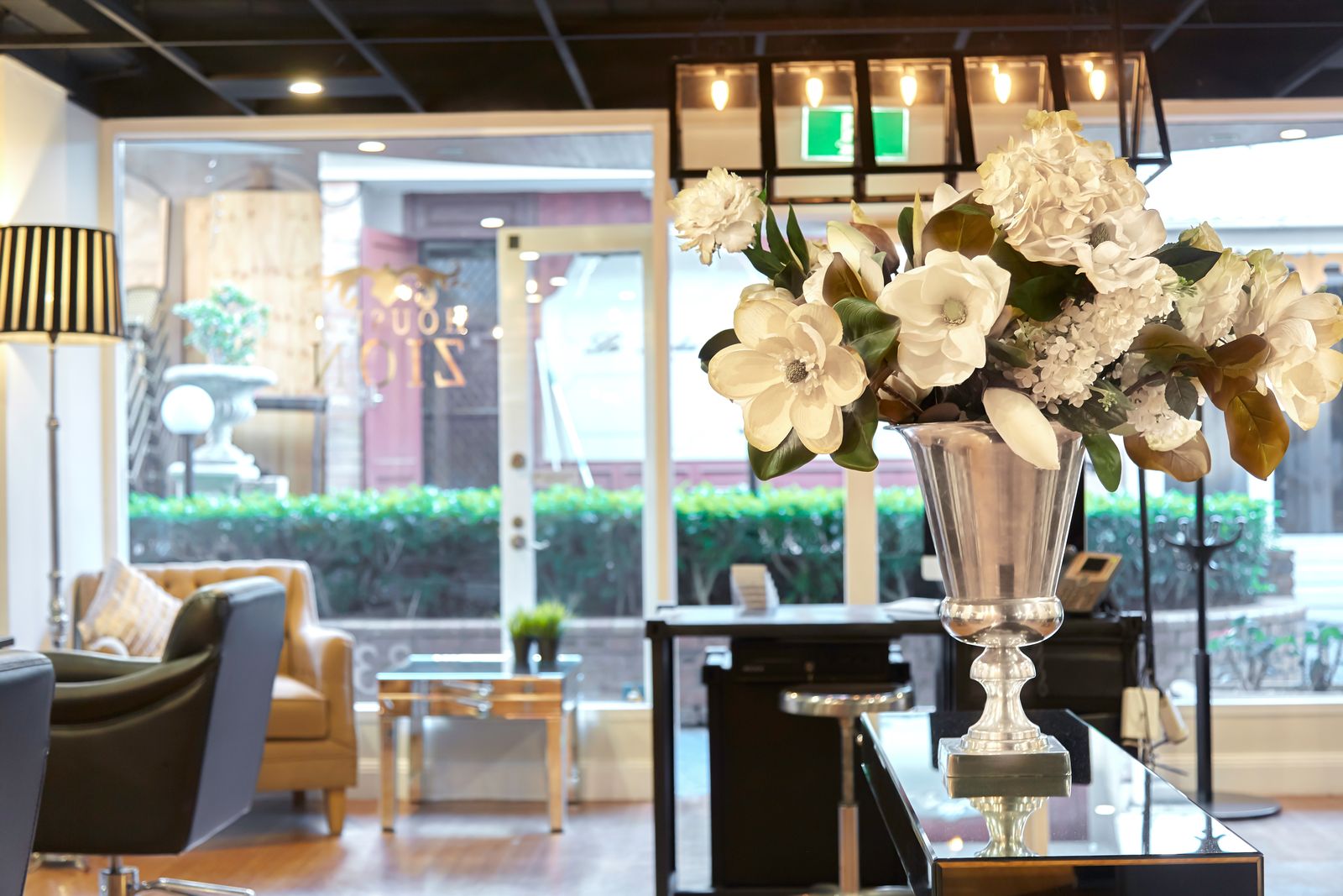 House Of Zion image 8