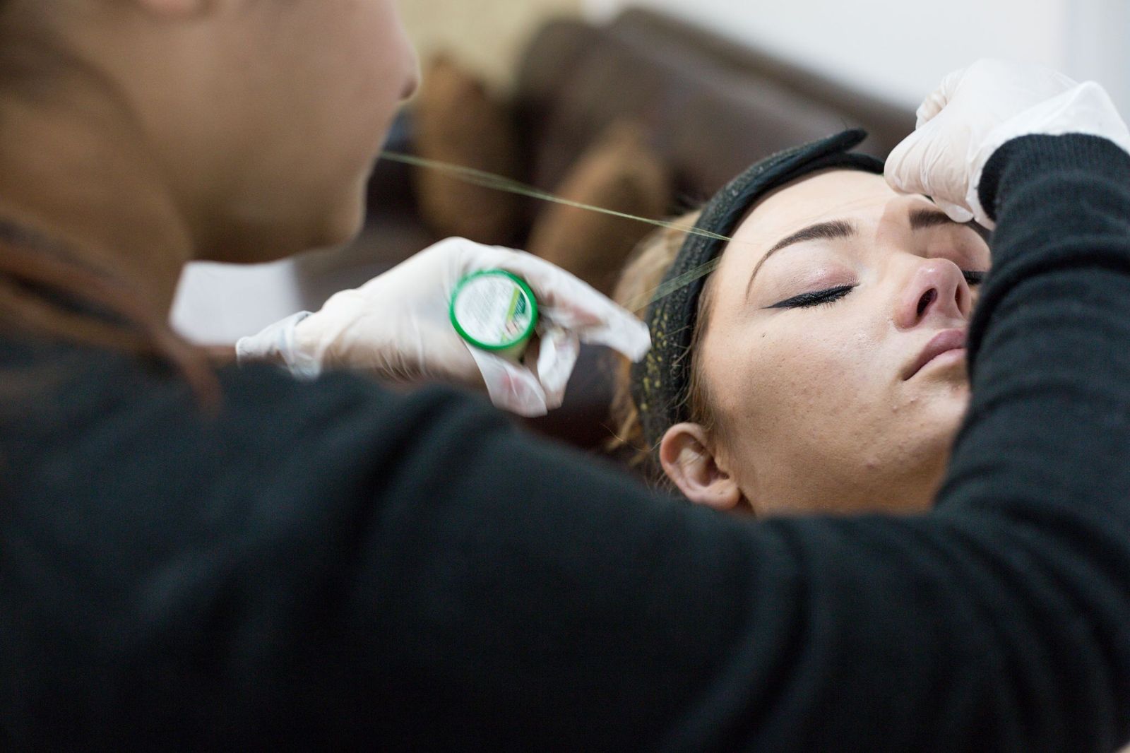 Elegant Eyebrows - Erina image 10