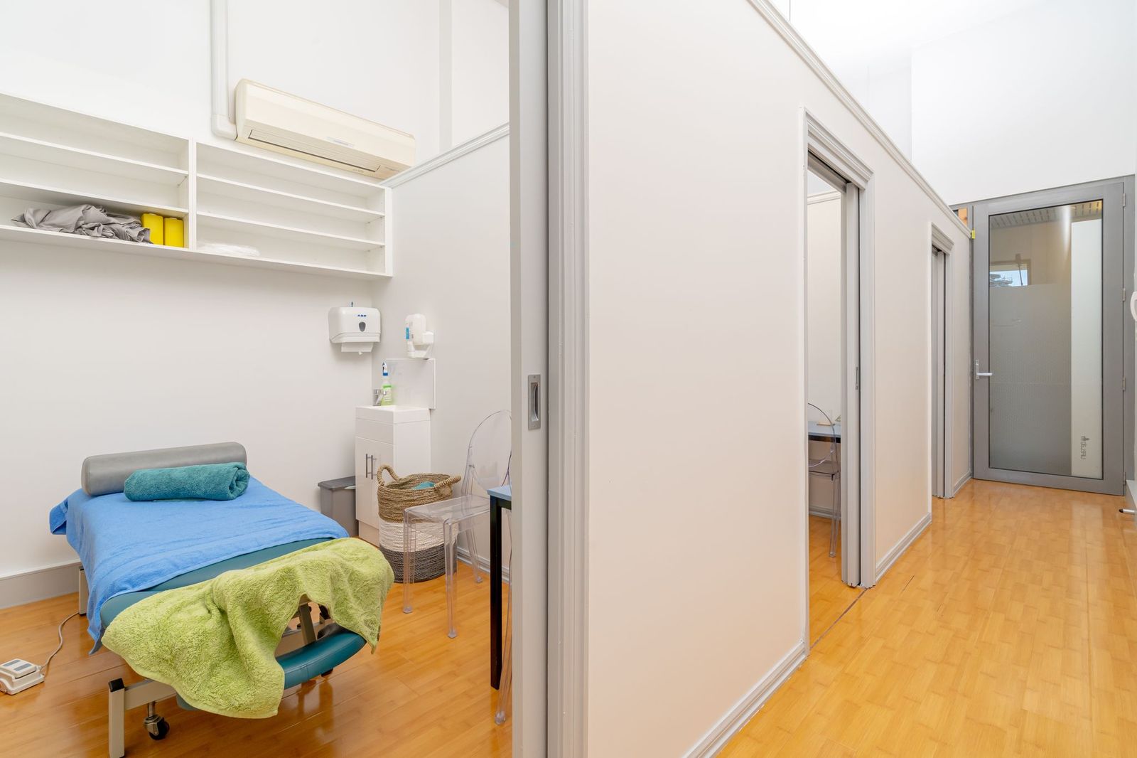 Elite Remedial Massage Docklands image 2