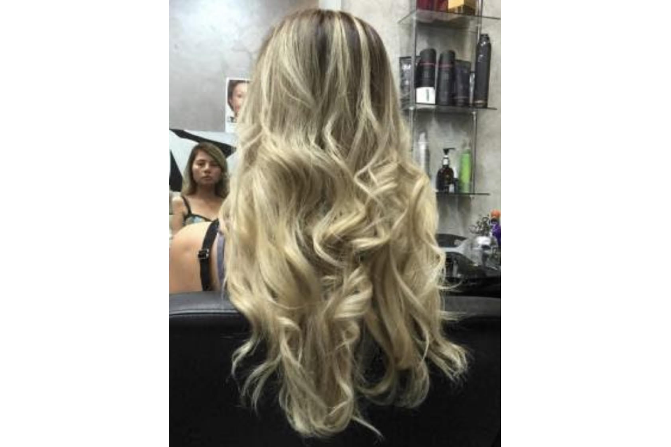 Catherine Hair and Beauty image 6