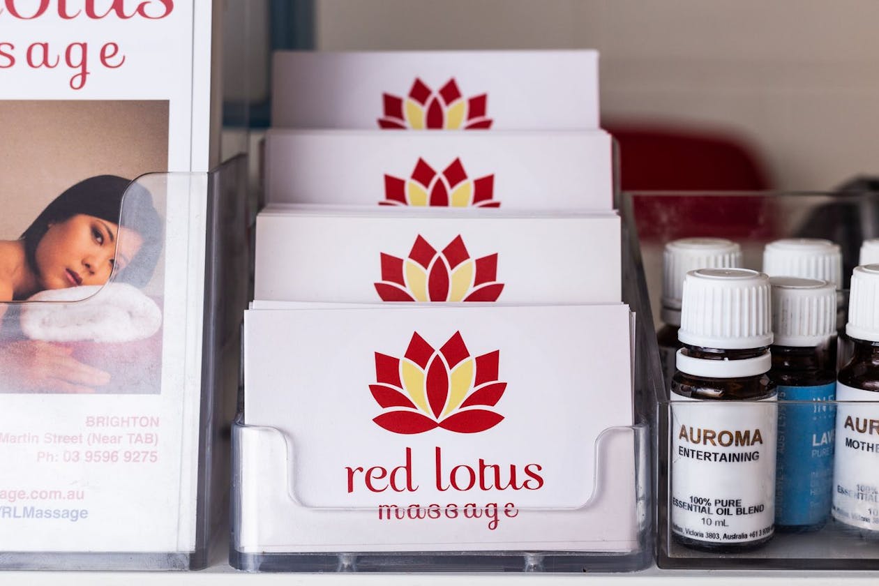 Red Lotus Massage - Brighton image 11