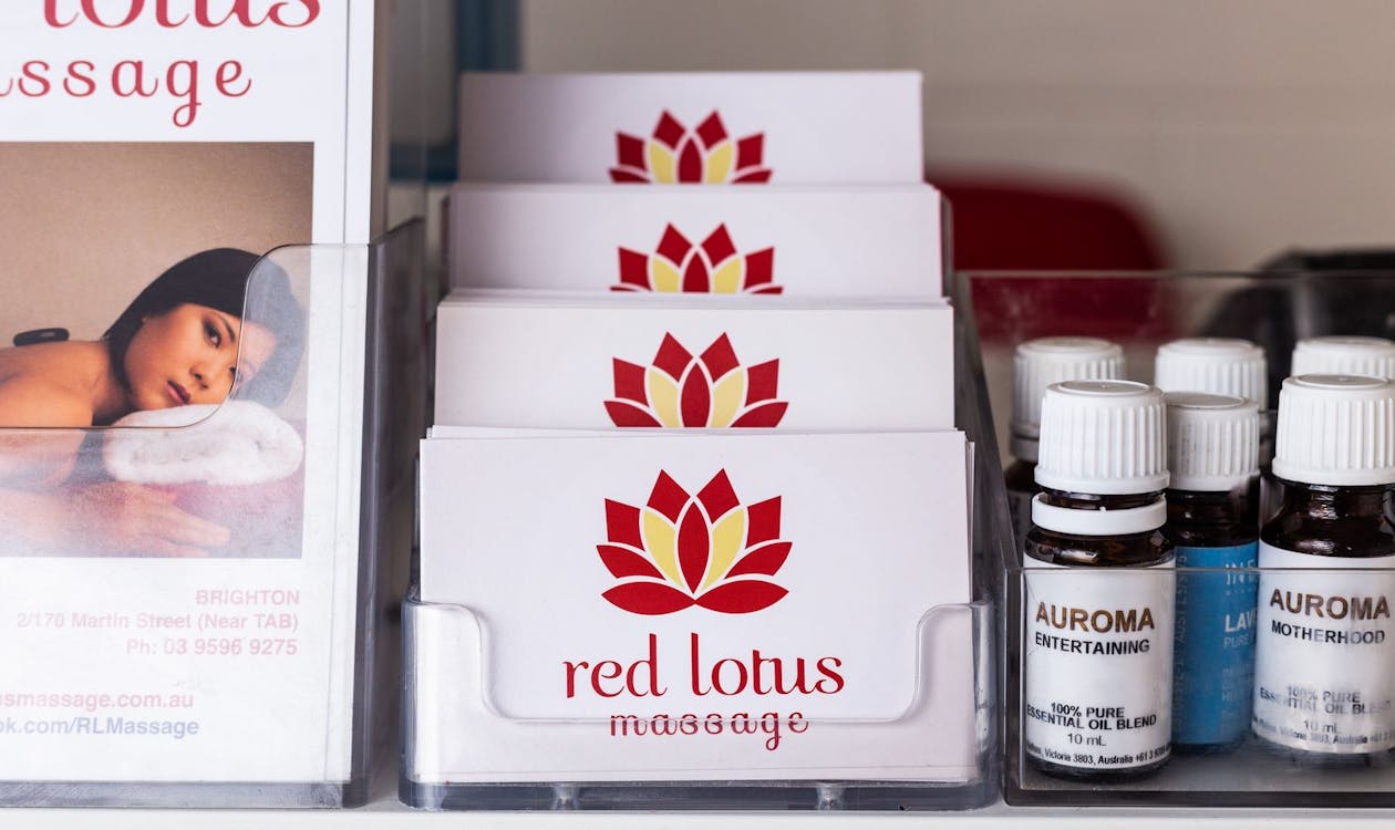 Red Lotus Massage - Brighton image 11