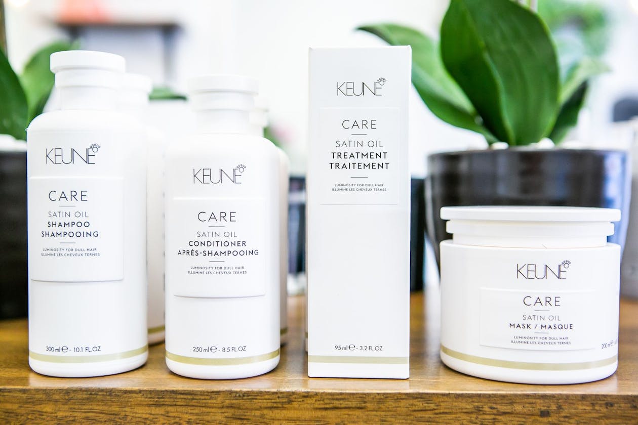 Wild Hare Salon image 7