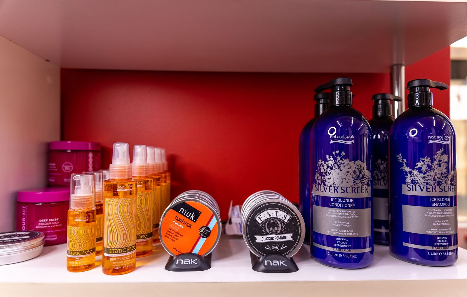 Dazzling Hair and Beauty image 17