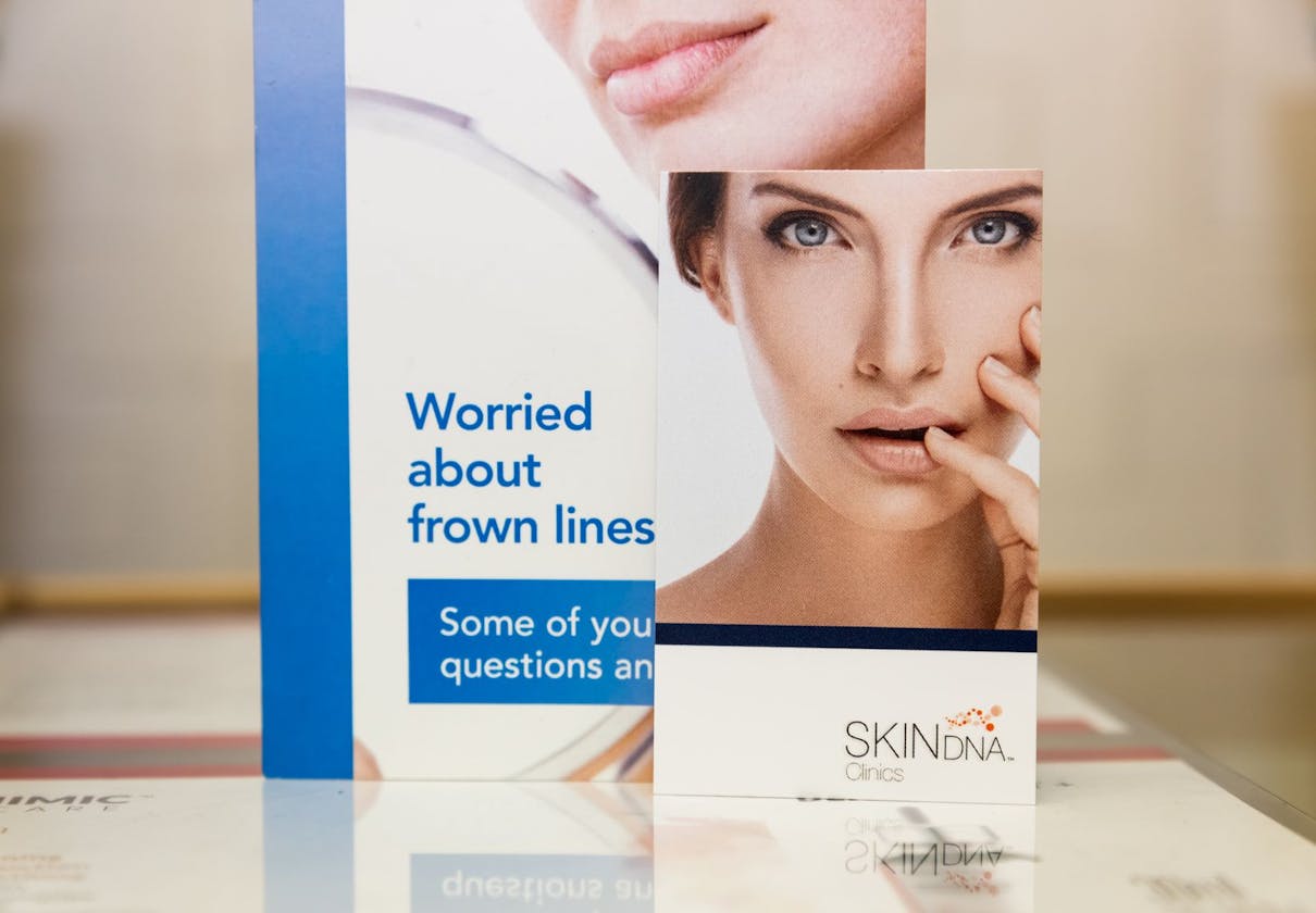 Skin DNA Clinic image 10