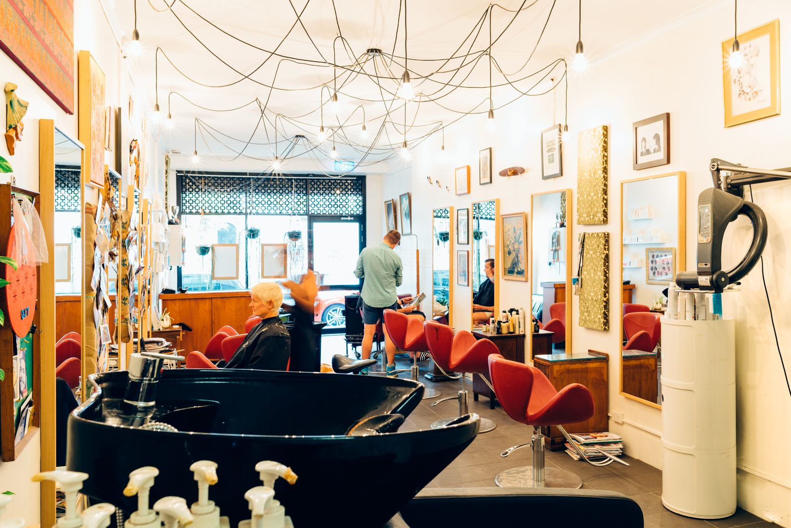 Happy Endings image 13