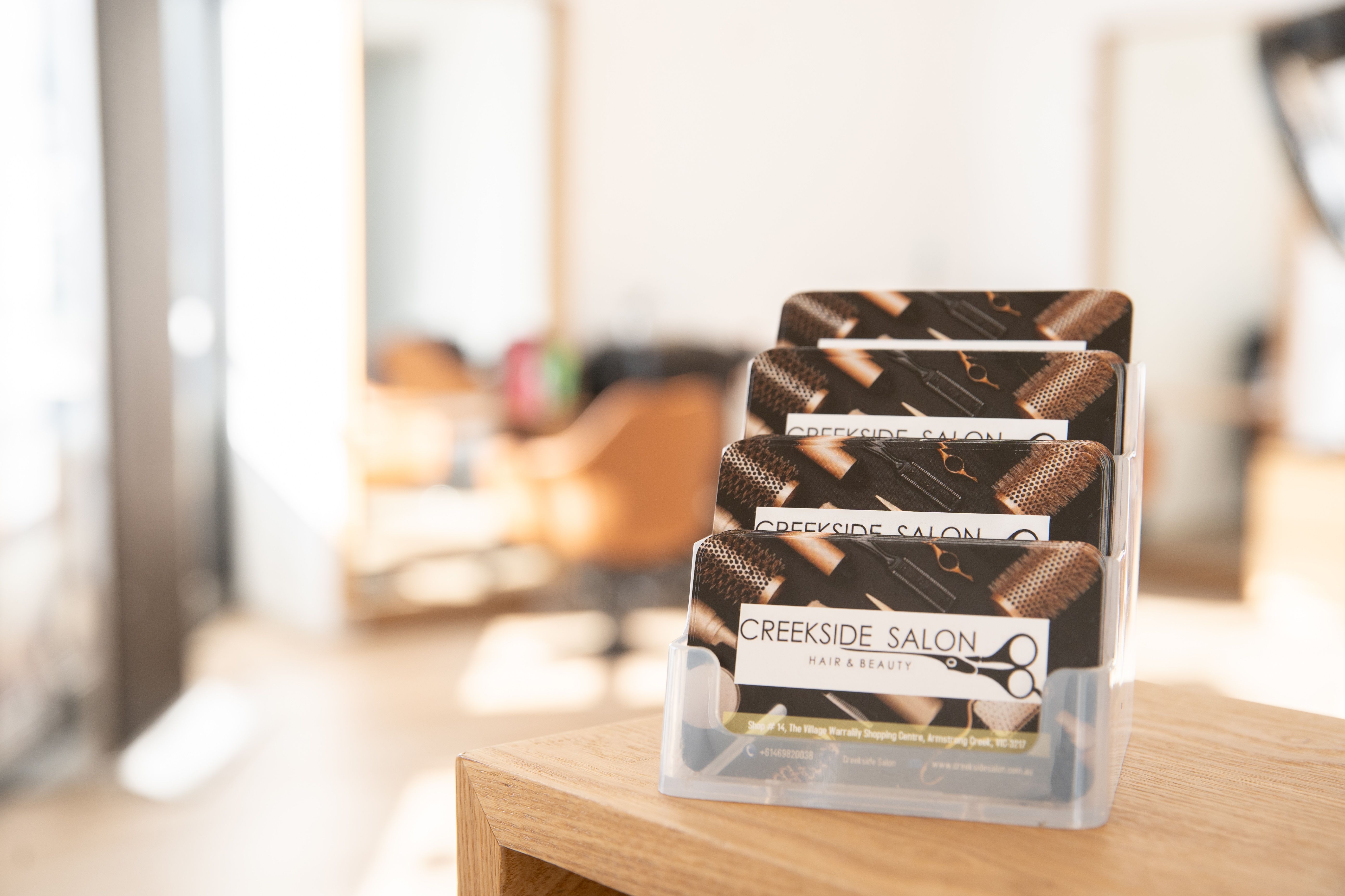 Creekside Salon image 12