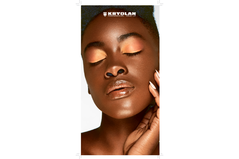 Adelaide Kryolan Pro Store image 14