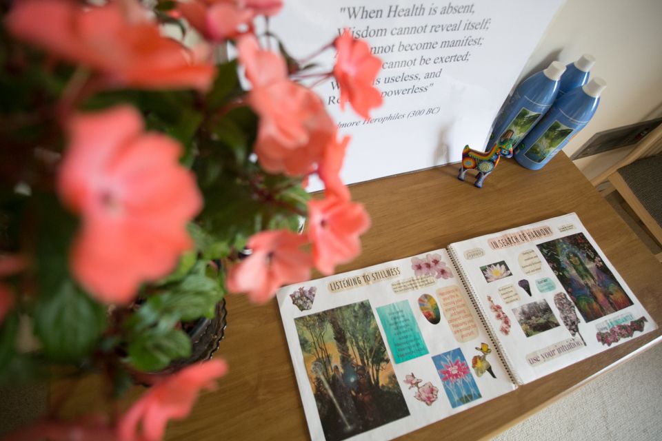 Inspiring Directions Health Centre image 9